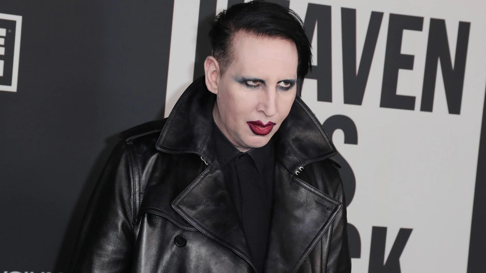 Мэрилин Мэнсон Фото: Getty Images