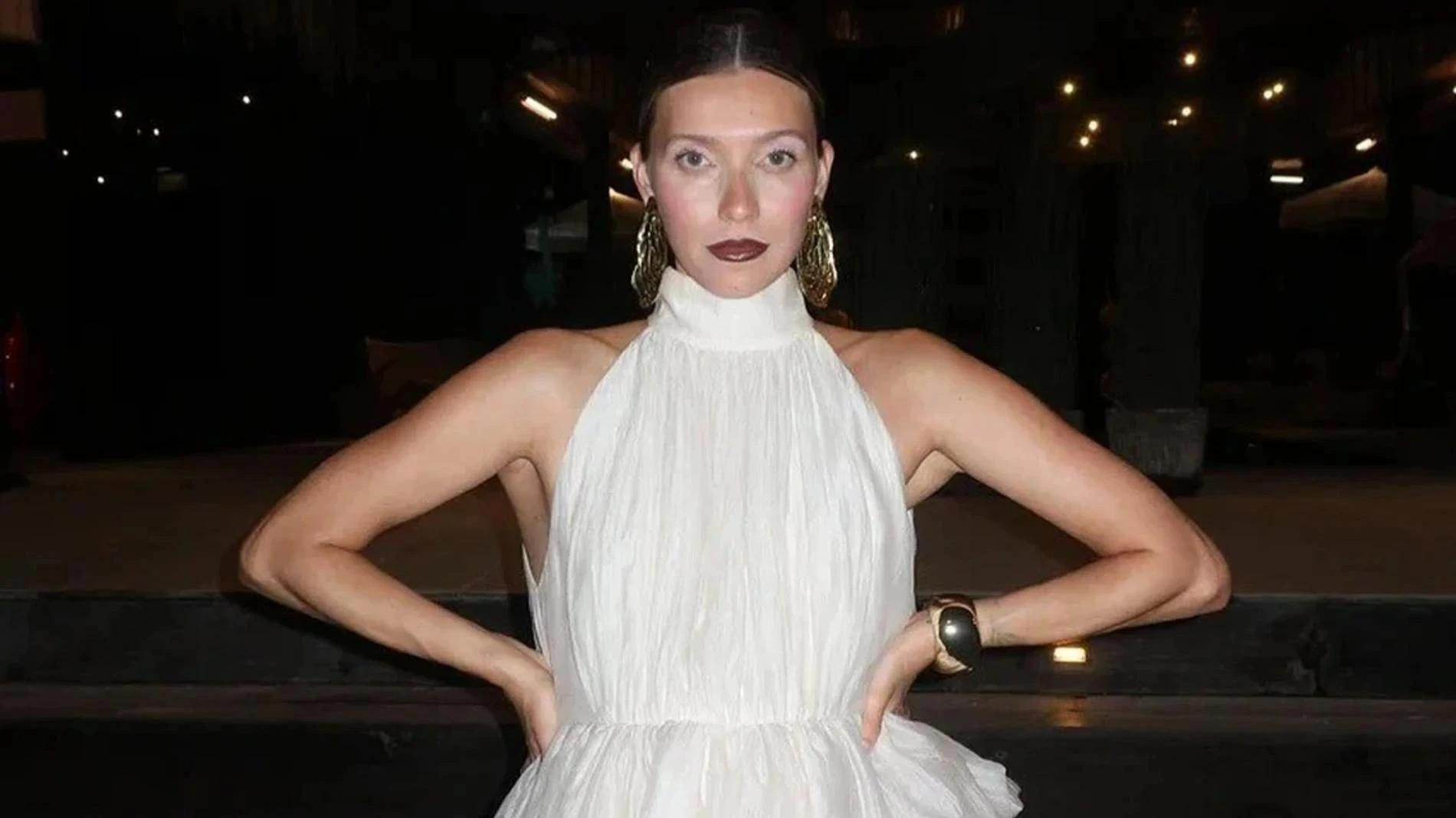 Регина Тодоренко. Фото: Инстаграм (запрещён в РФ) @reginatodorenko