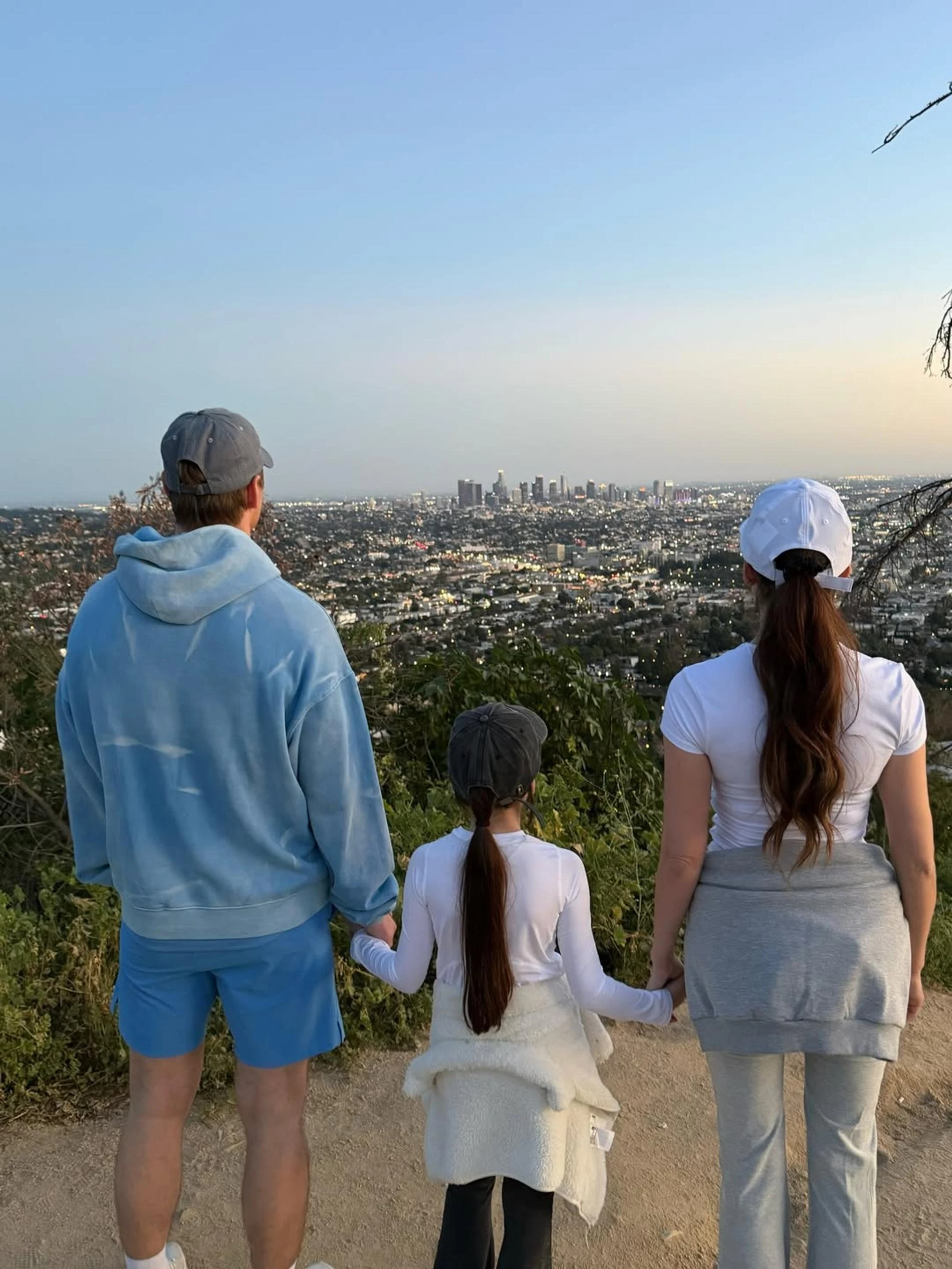 Фото: Инстаграм (запрещён в РФ) @alexsparrow