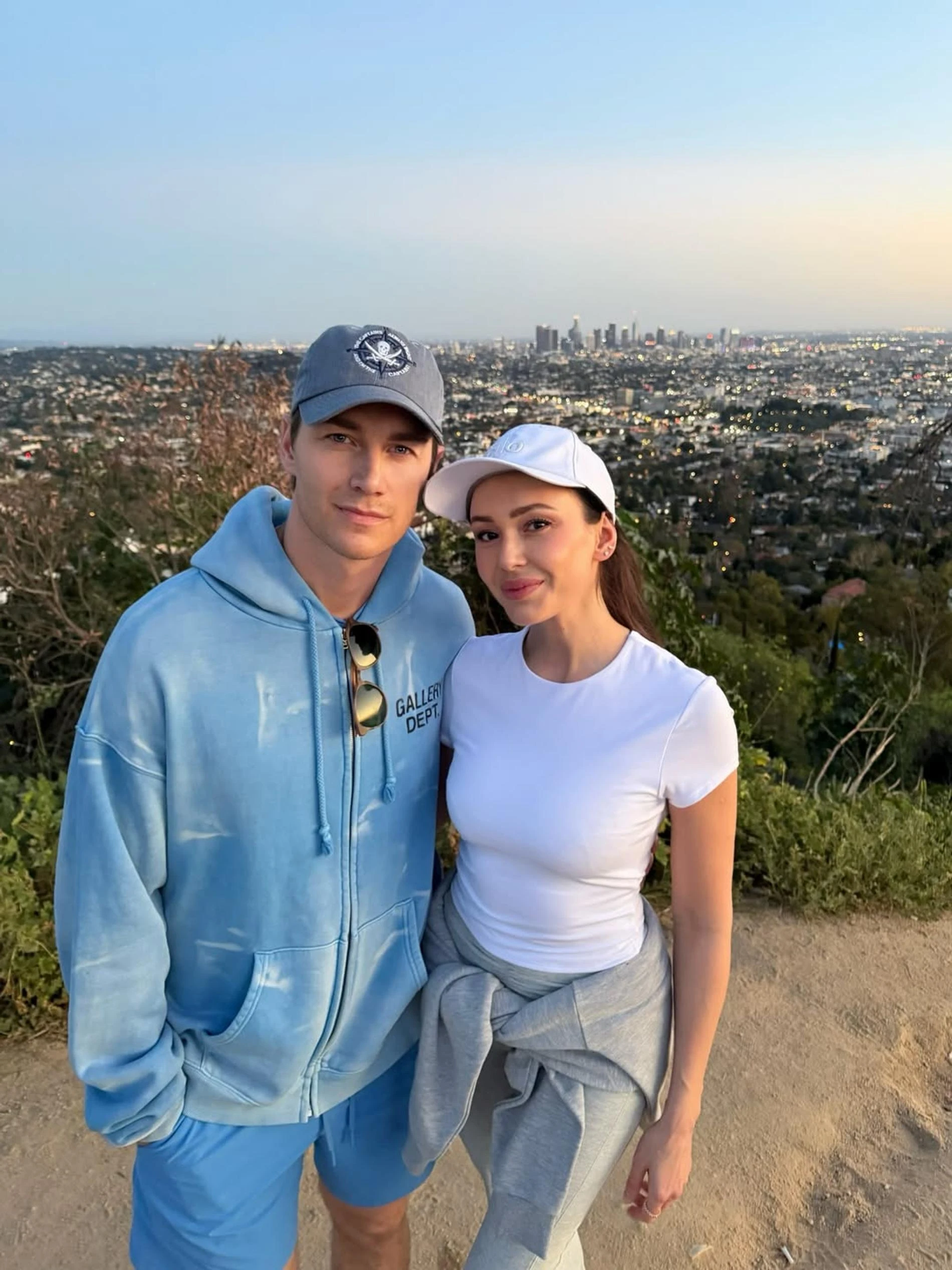 Фото: Инстаграм (запрещён в РФ) @alexsparrow