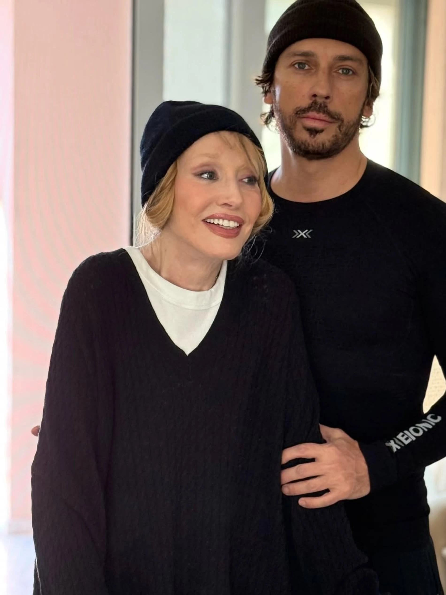 Фото: Инстаграм (запрещён в РФ) @maxgalkinru