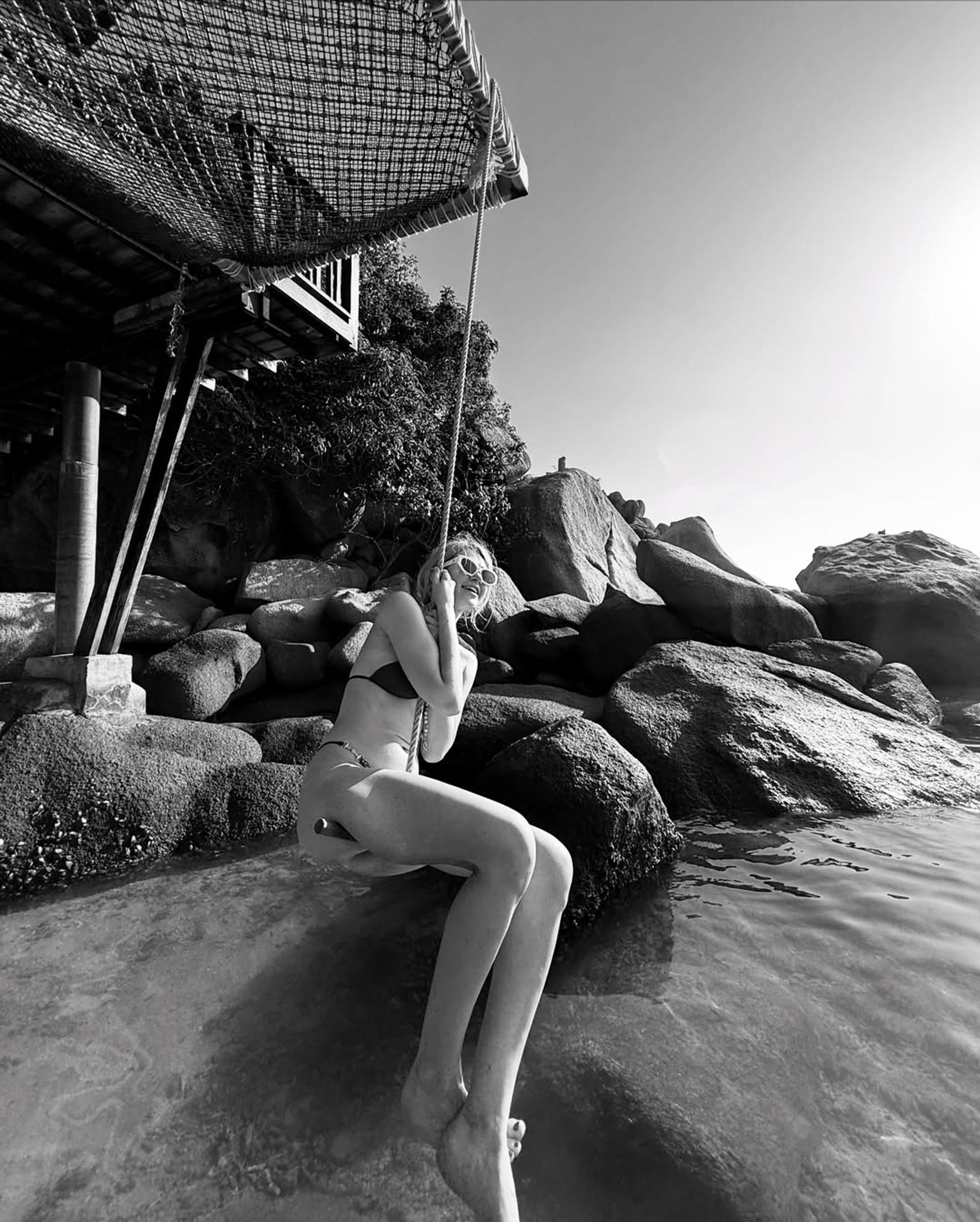 Анастасия Уколова. Фото: Инстаграм (запрещён в РФ) @anastasiyaa_ukolova