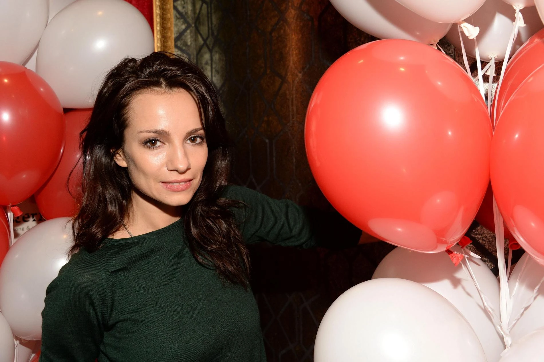 Светлана Светикова. Фото: Legion-Media