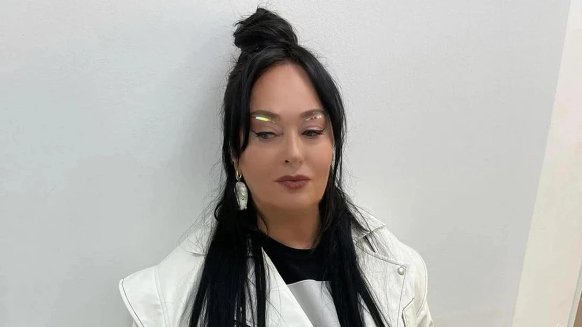 Лариса Гузеева. Фото: Инстаграм (запрещён в РФ) @_larisa_gezeeva_