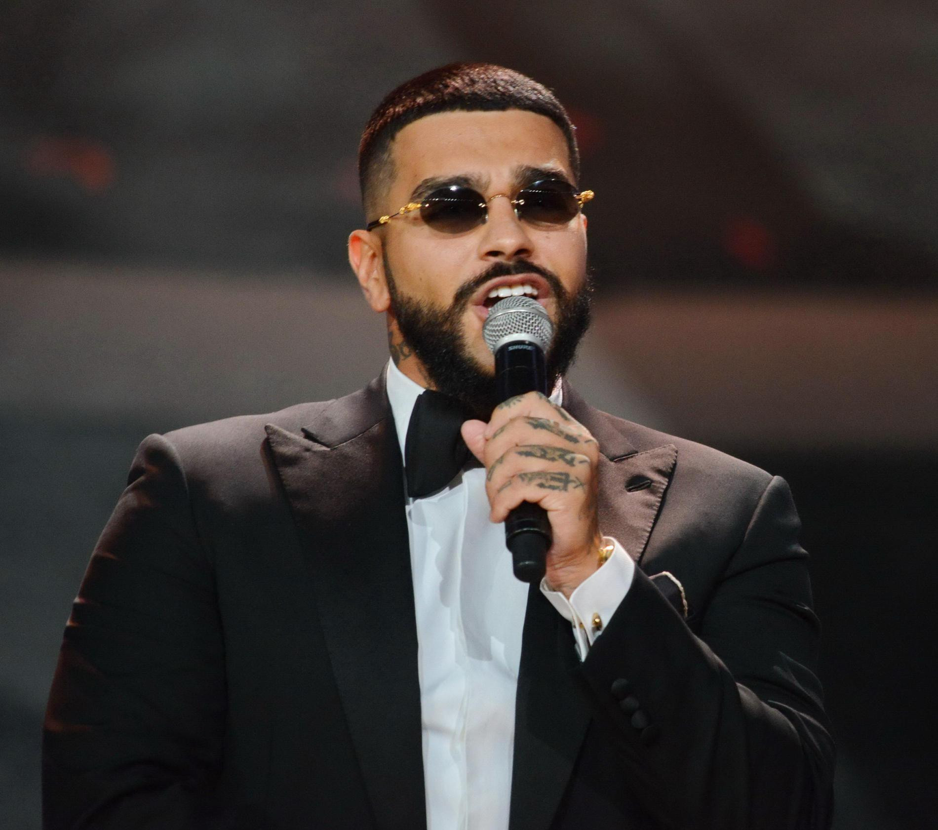 Тимати. Фото: Legion-Media