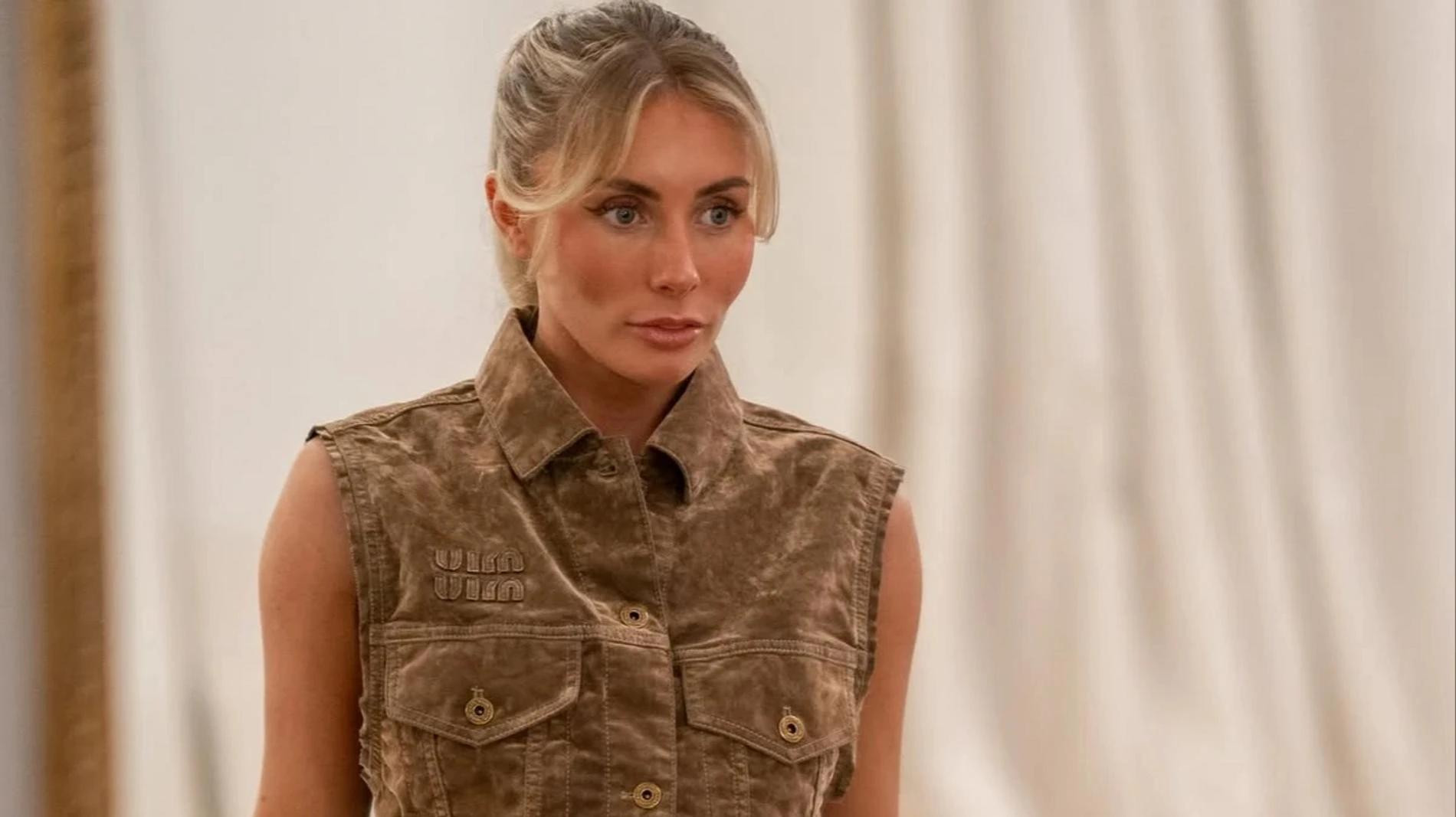 Фото: соцсети Бонни Блю