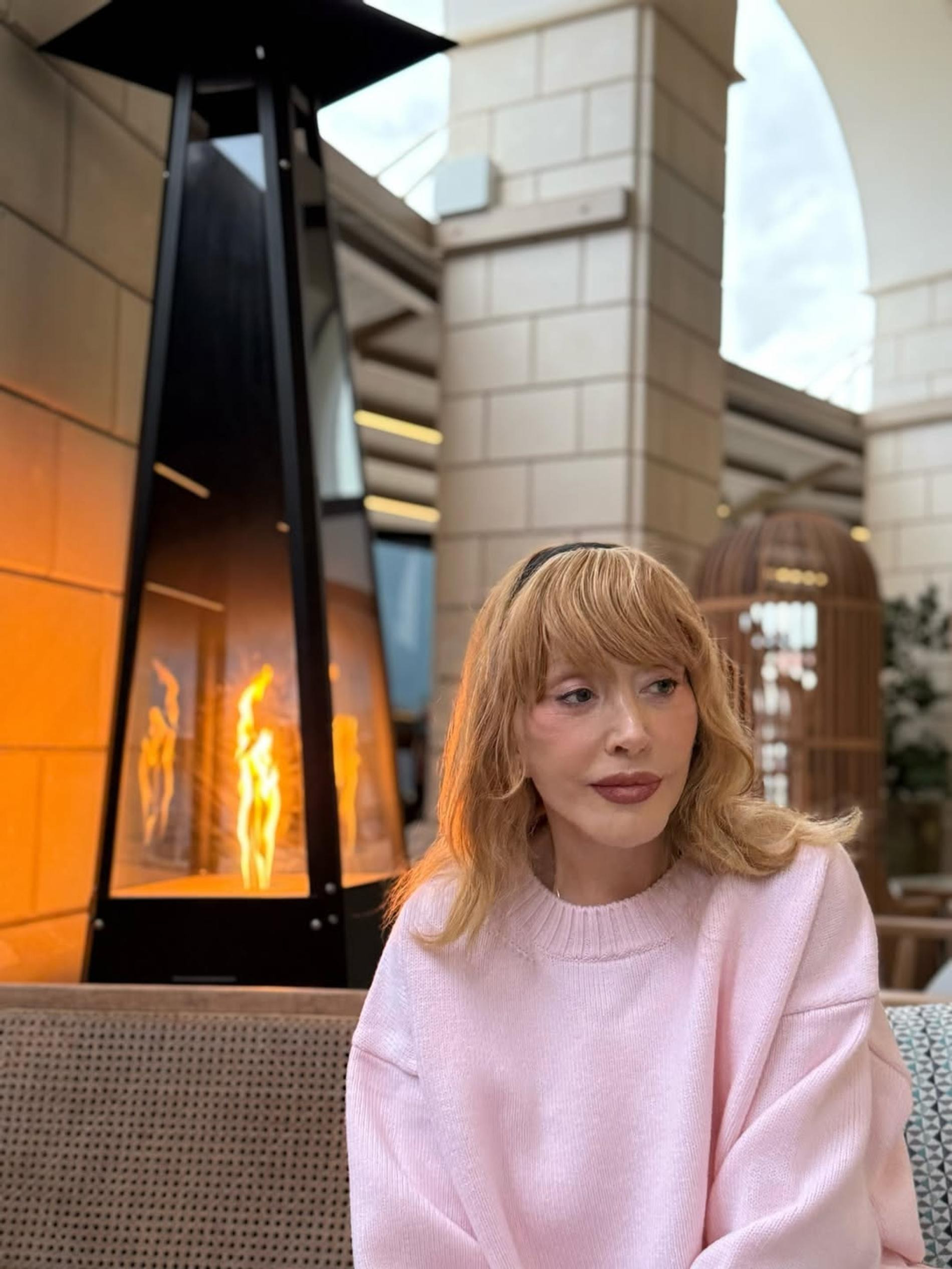 Фото: Инстаграм (запрещён в РФ) @maxgalkinru