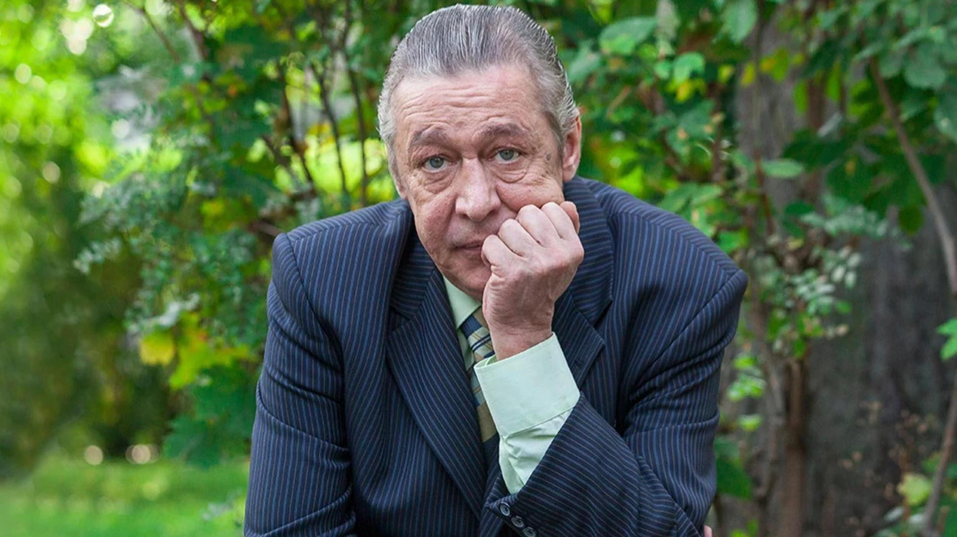 Михаил Ефремов. Фото: kino-teatr.ru