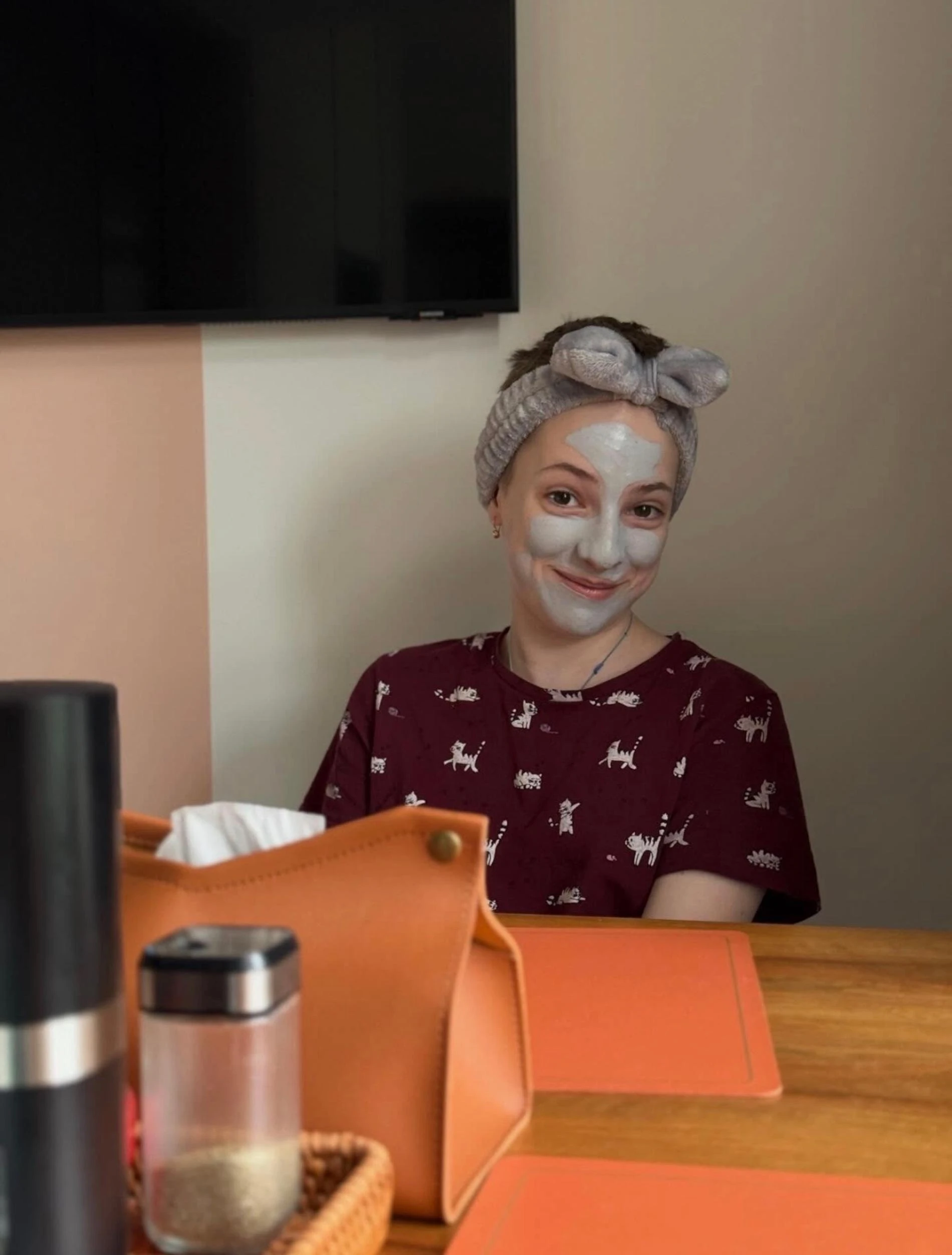 Дочь Екатерины Вилковой и Ильи Любимова. Фото: Instagram (Запрещён в РФ) @oldkavilochka