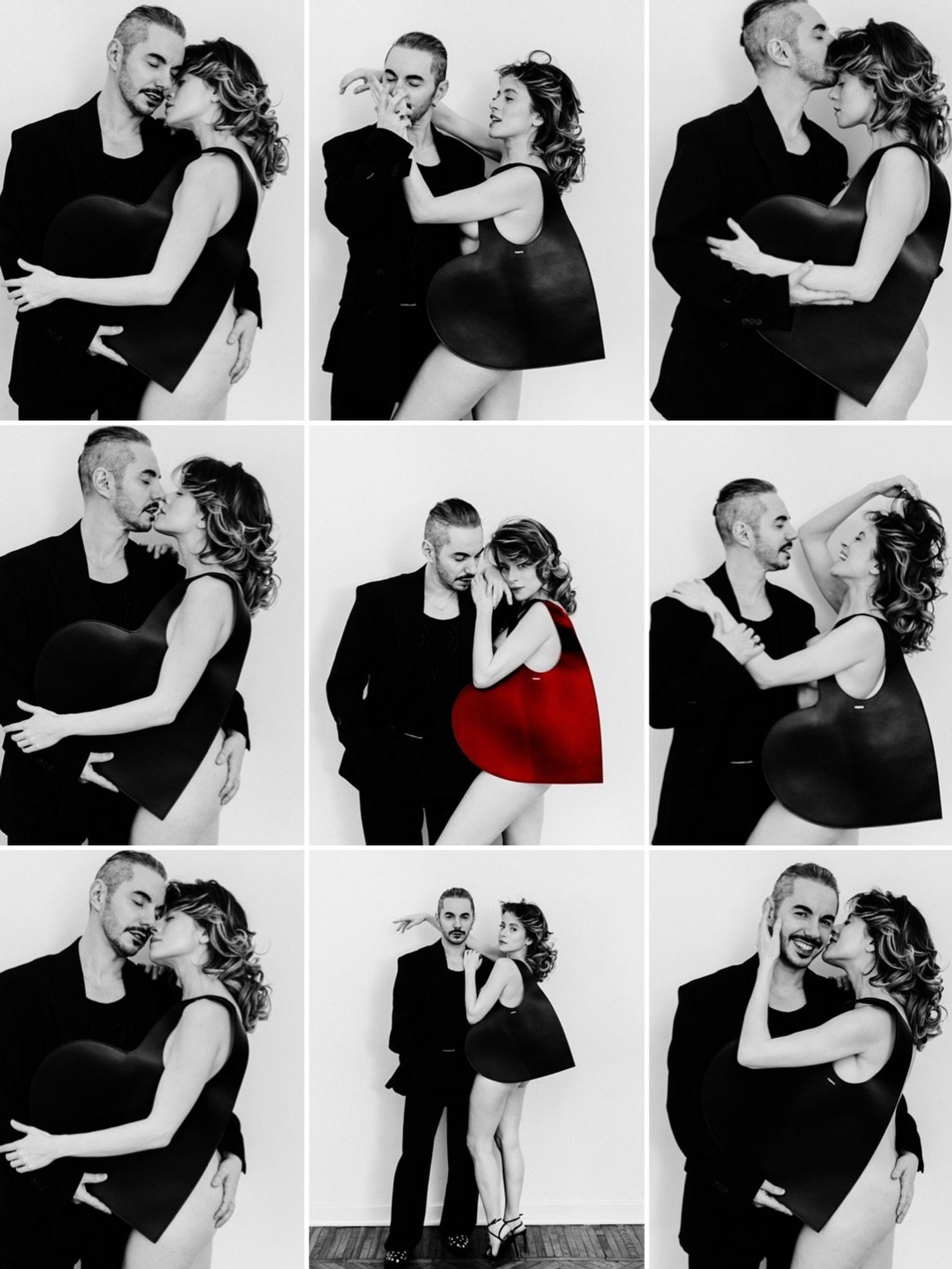 Фото: Инстаграм (запрещён в РФ) @trodriguezzz