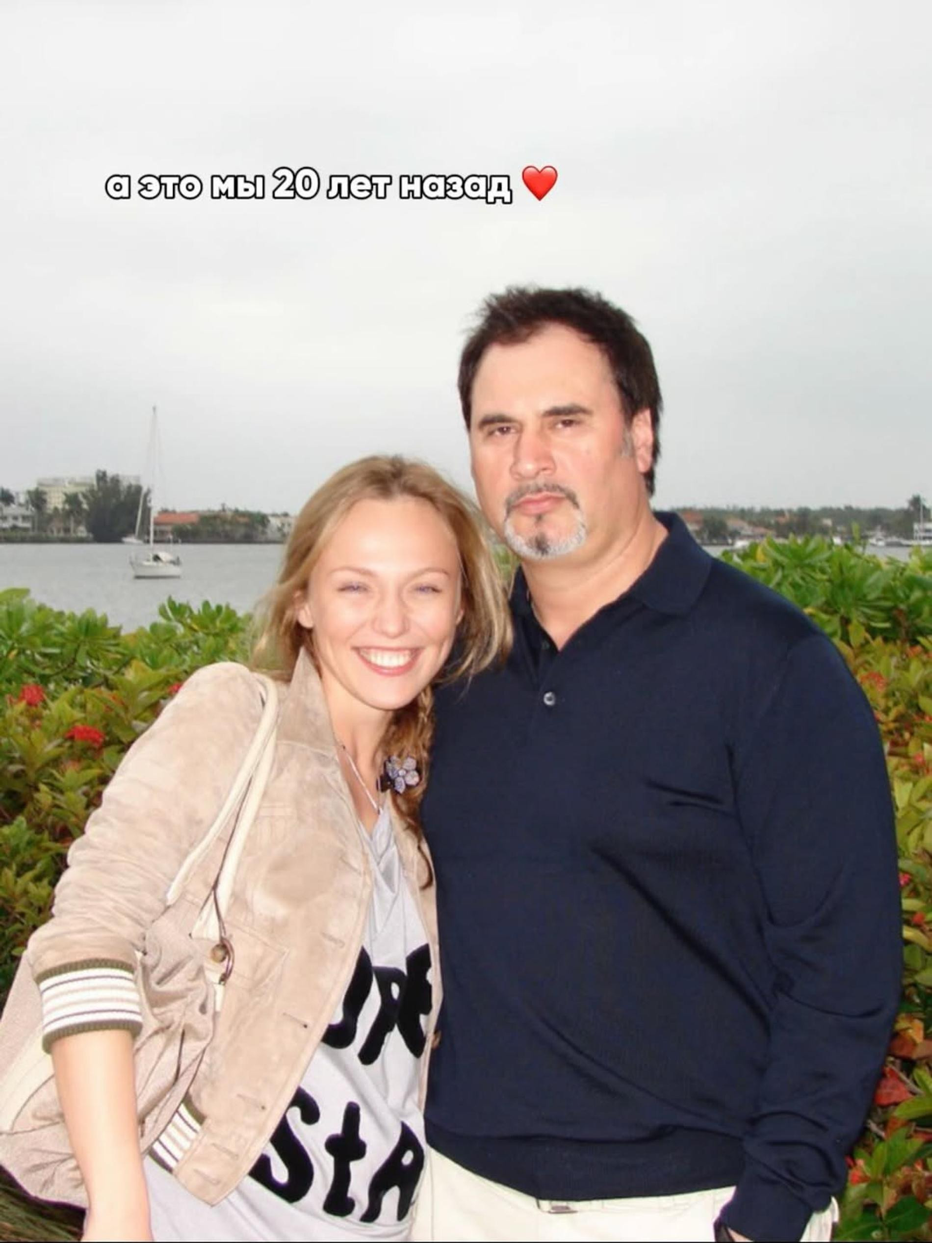 Фото: Инстаграм (запрещён в РФ) @albinadzhanabaeva