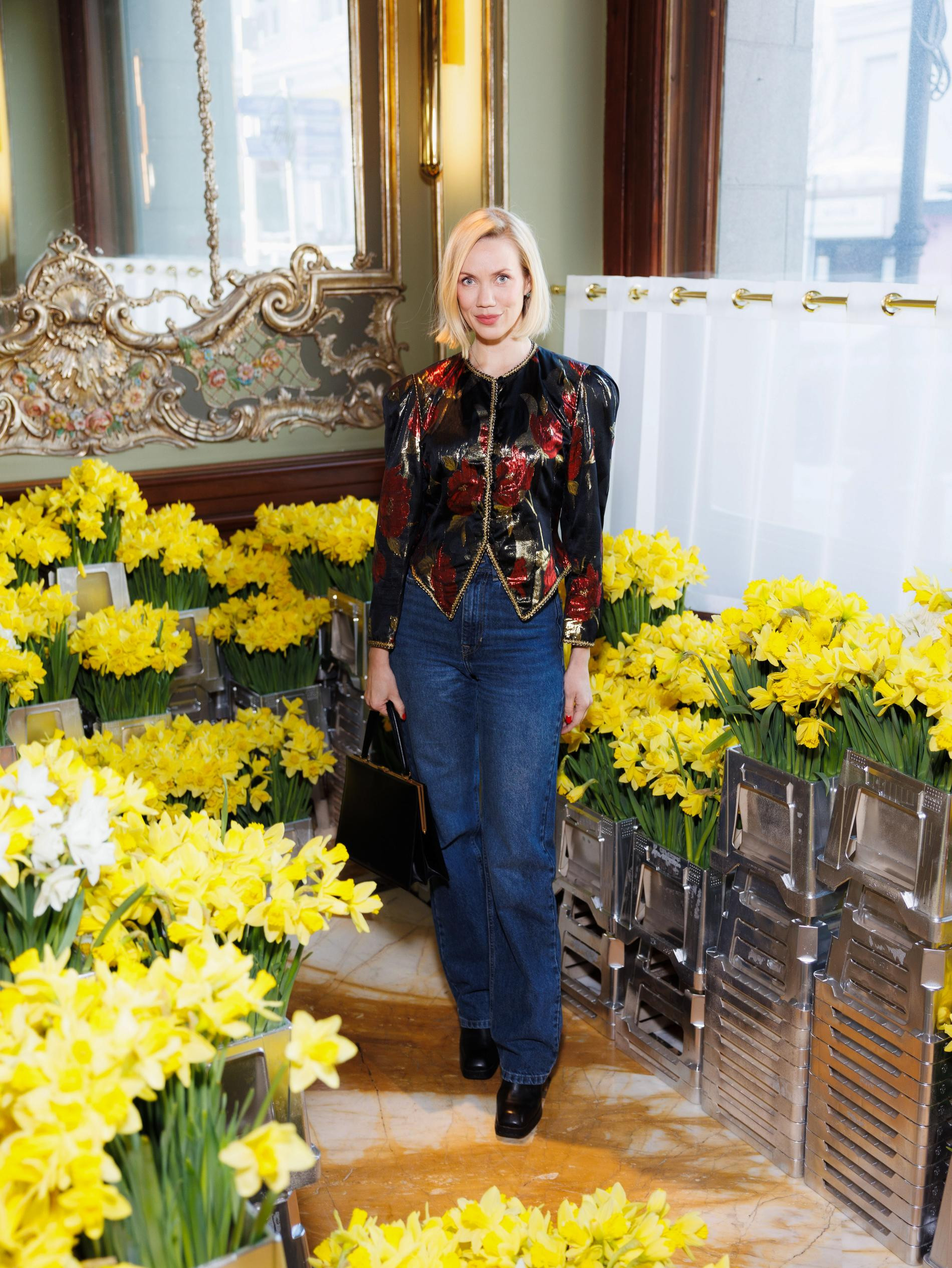 Елена Крыгина. Фото: архив пресс-службы