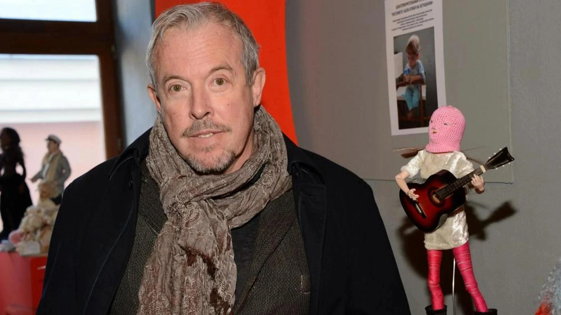 Андрей Макаревич*. Фото: Legion-Media