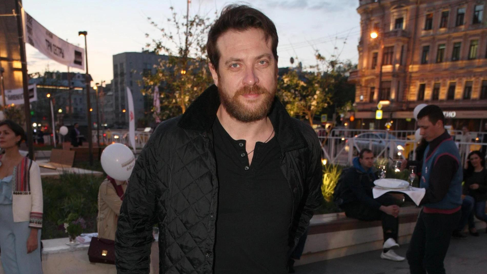 Кирилл Сафонов. Фото: Legion-Media