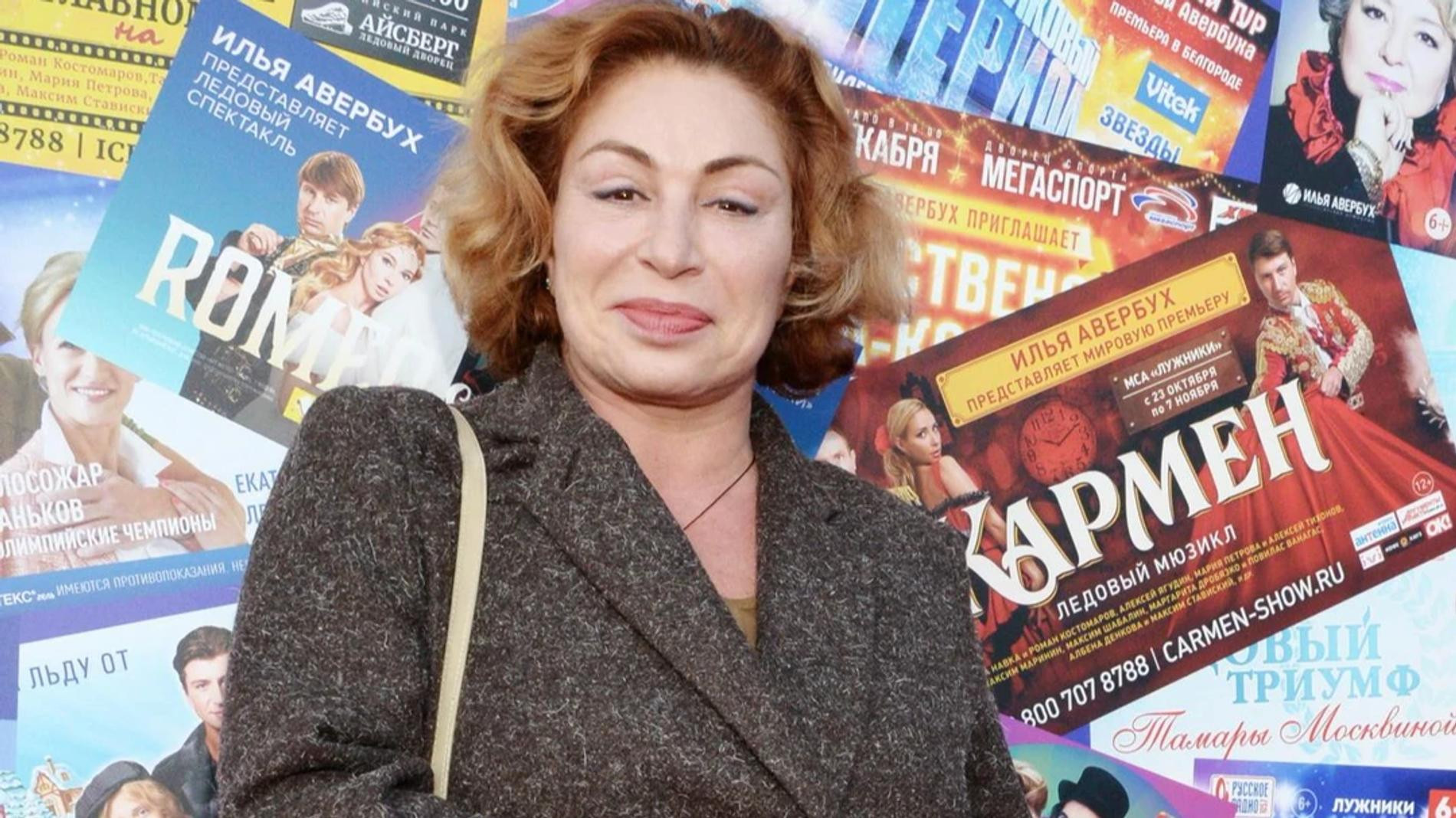 Симона Юнусова. Фото: Legion-Media