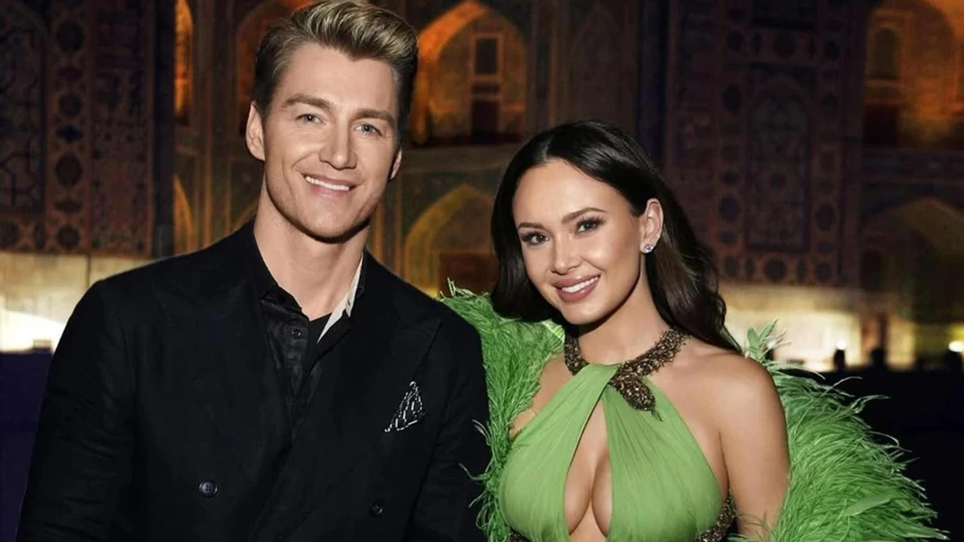 Фото: Инстаграм (запрещён в РФ) @aidagarifullina