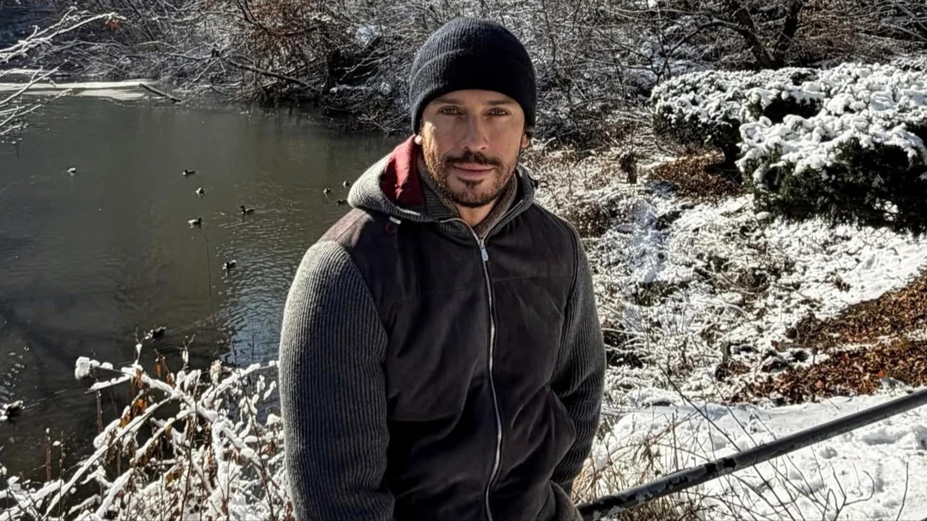 Максим Галкин* (Признан иноагентом в РФ). Фото: Instagram (Запрещён в РФ) @maxgalkinru