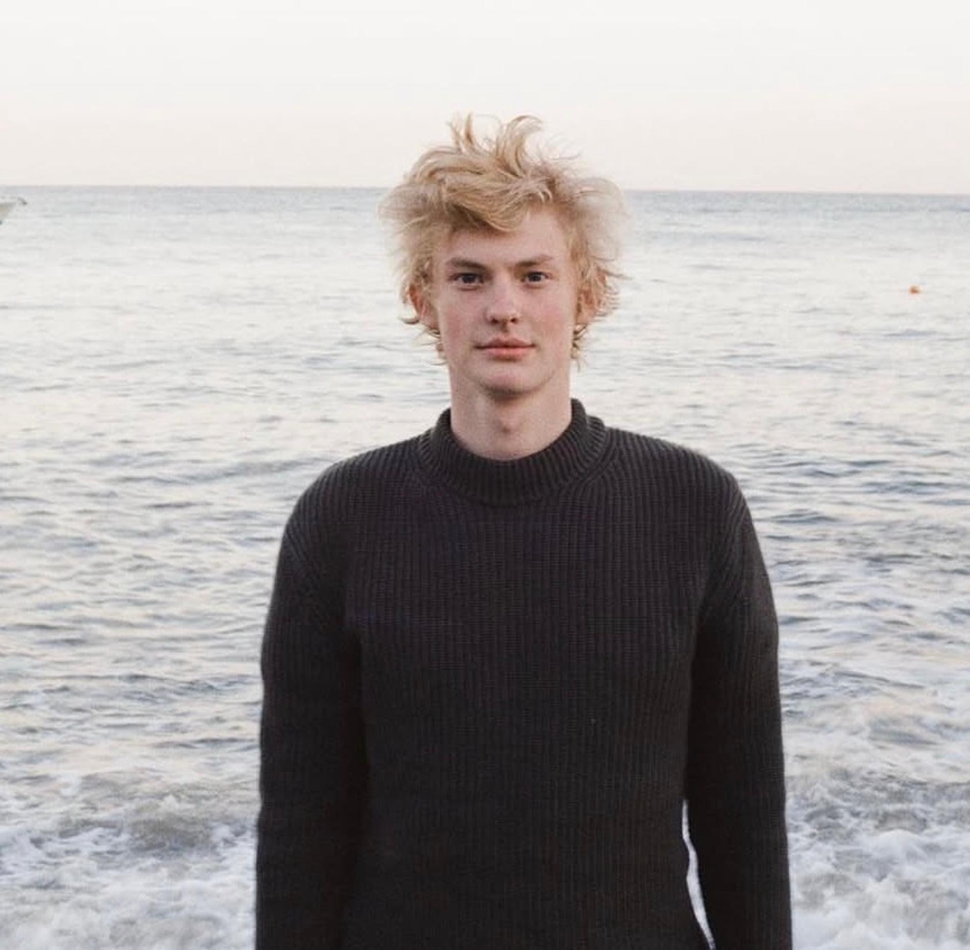 Антон Рогачёв. Фото: Instagram (Запрещён в РФ) @anton_rogachev_