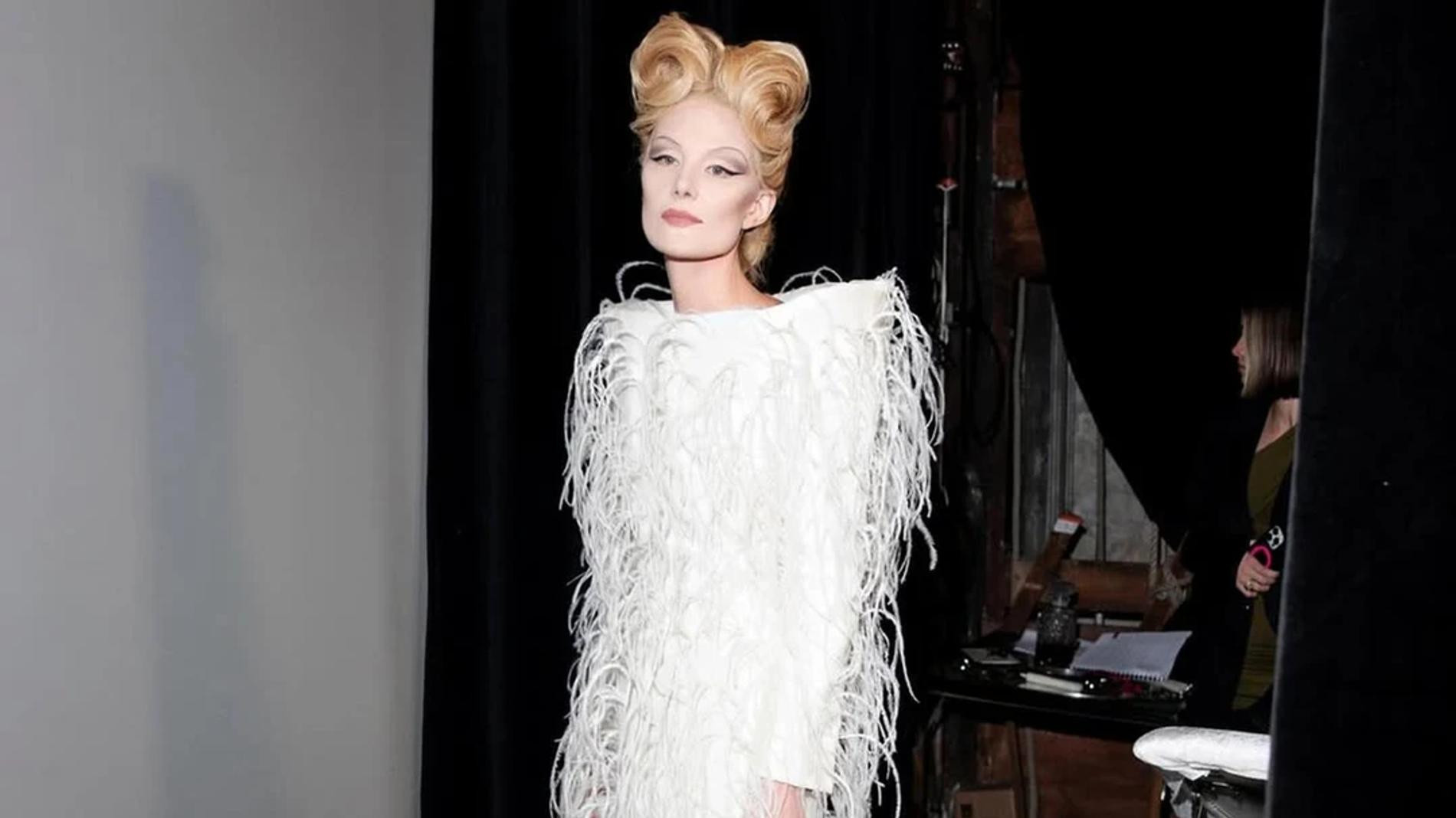 Рената Литвинова. Фото: Инстаграм (запрещён в РФ) @renatalitvinovaofficiall