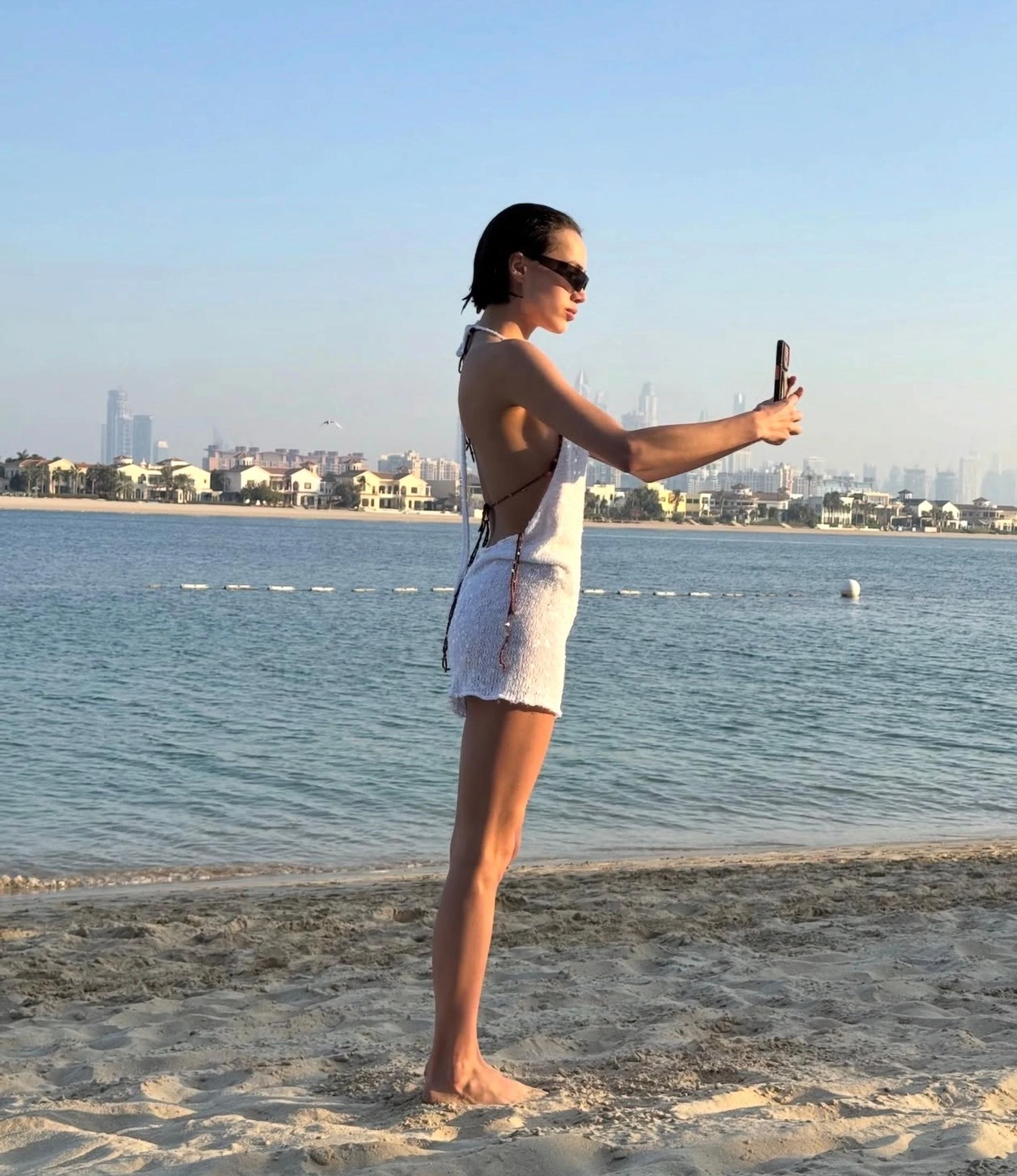 Алина Загитова. Фото: Instagram (Запрещён в РФ) @azagitova