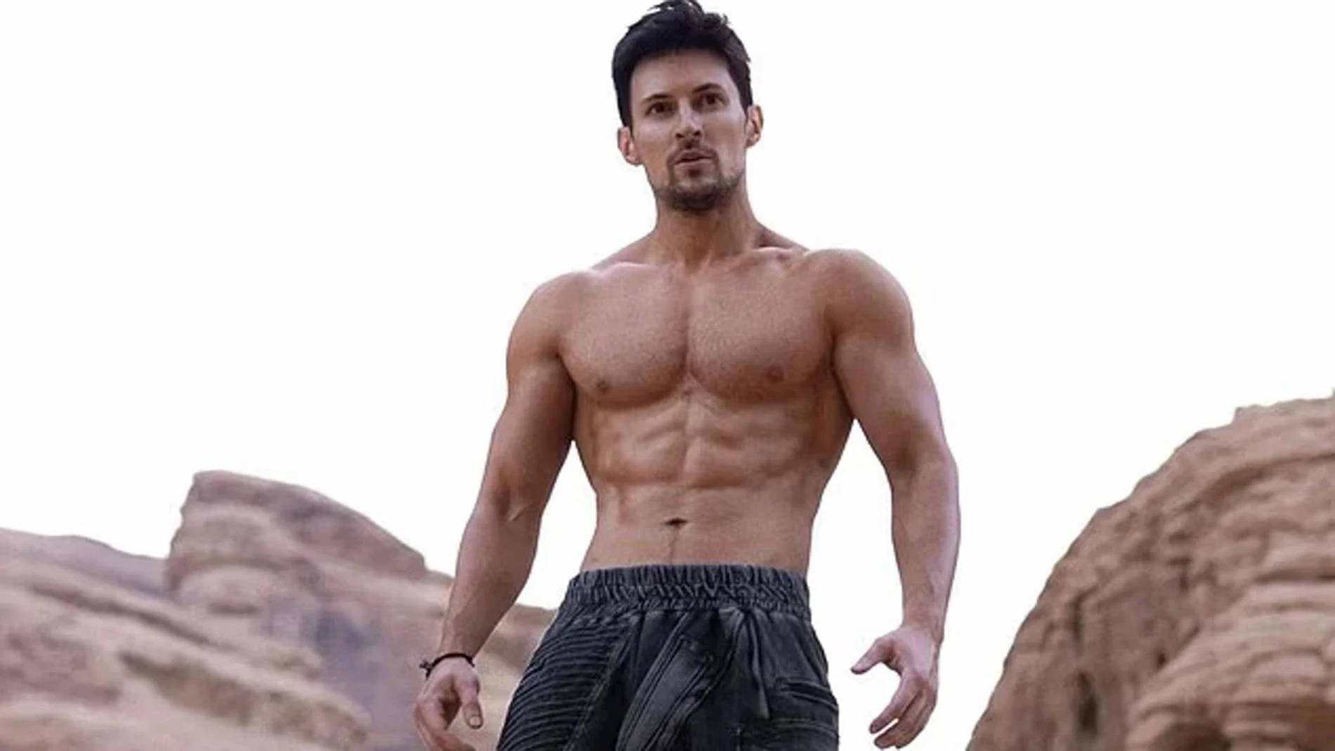 Па вел Дуров. Фото: Инстаграм (запрещён в РФ) @durov