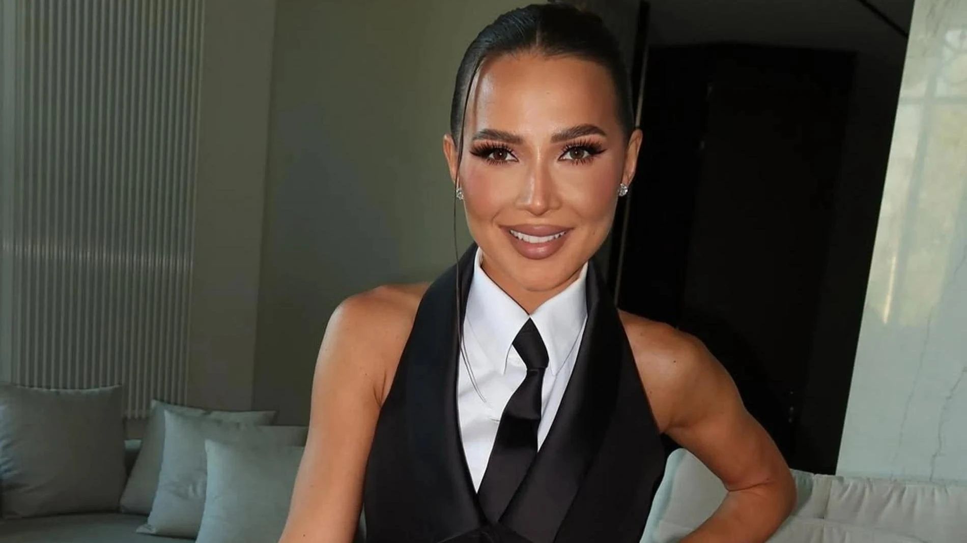 Лерчек. Фото: Инстаграм (запрещён в РФ) @lerchek_life