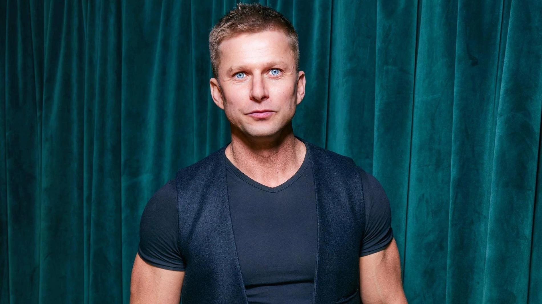 Роман Курцын. Фото: VK @kurtsyn.roman