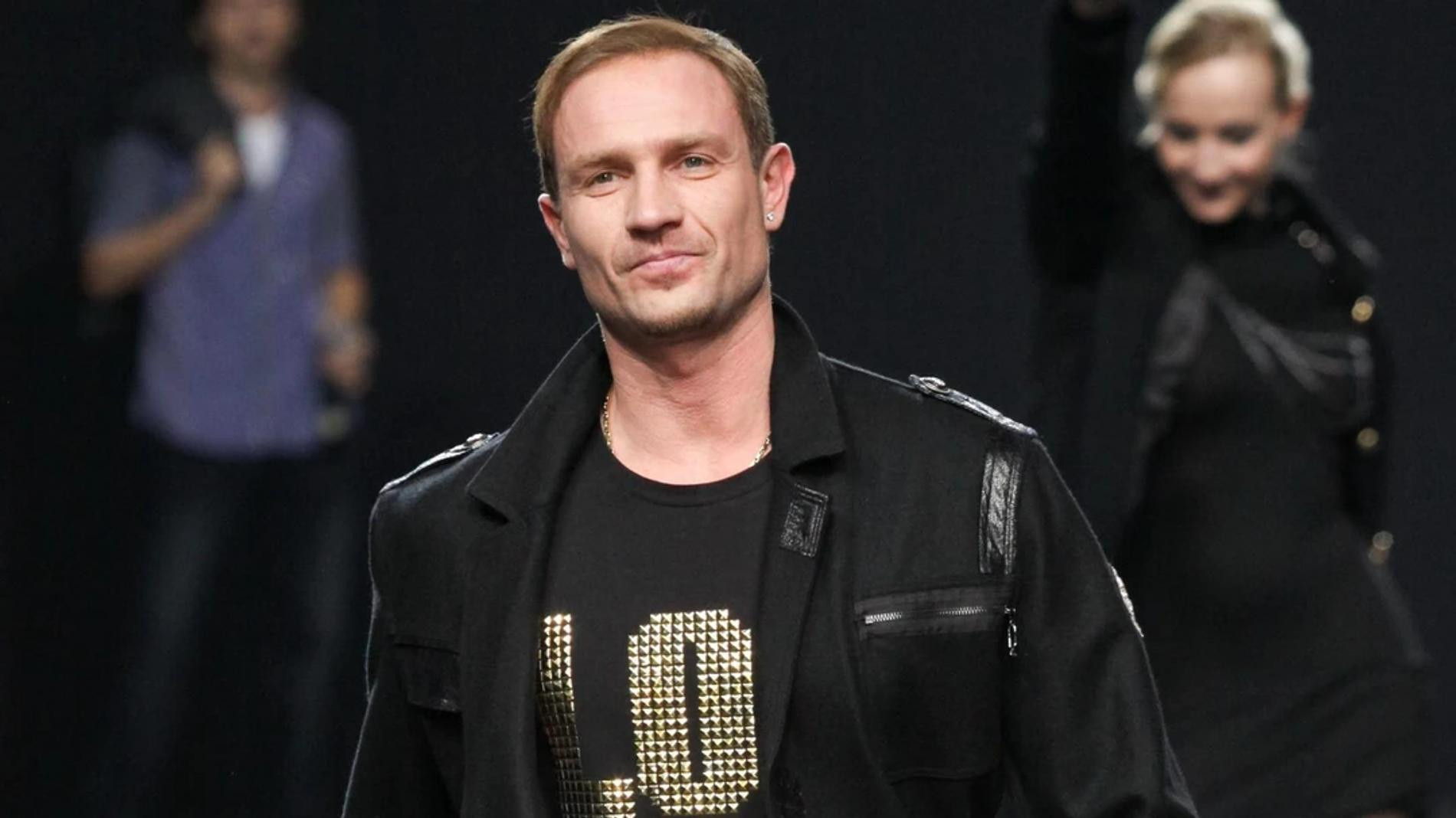 Роман Костомаров. Фото: Legion-Media