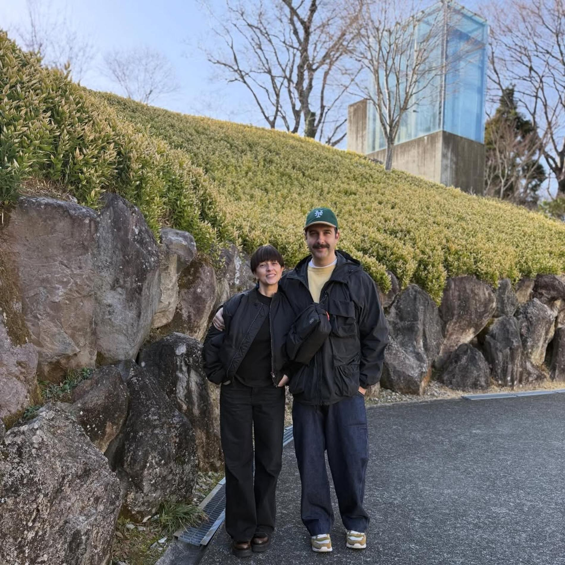 Фото: Инстаграм (запрещён в РФ) @urgantcom