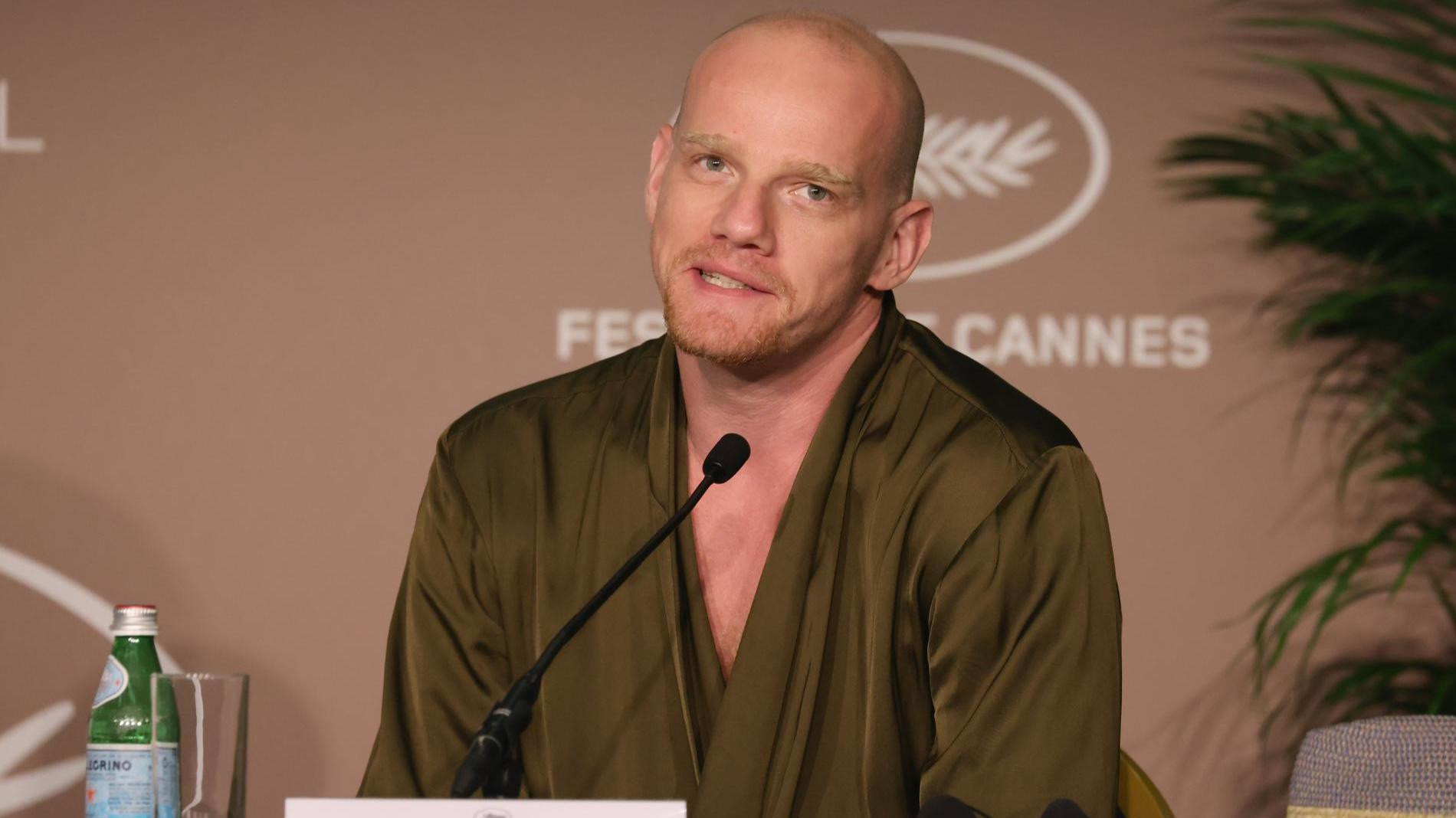 Юрия Колокольников. Фото: Getty Images