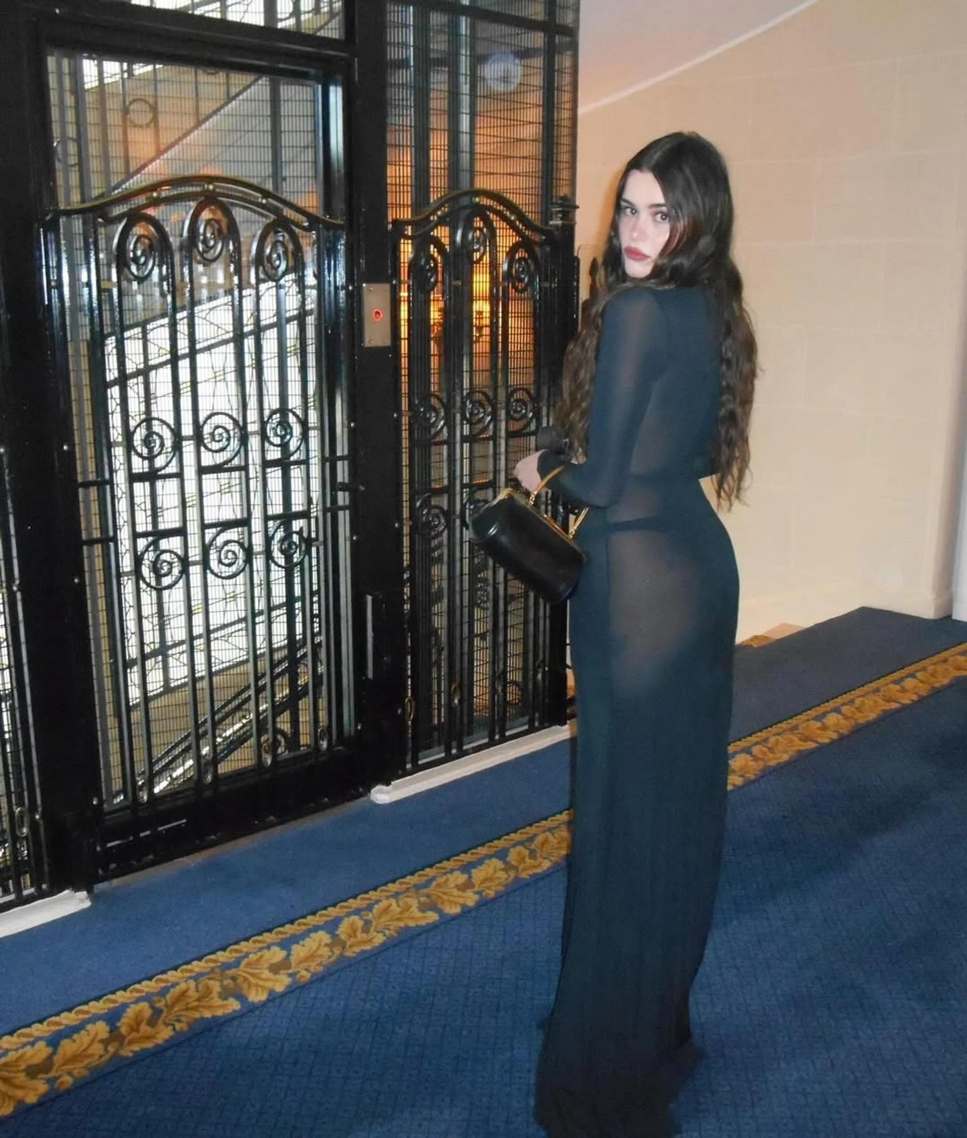 Барби Феррейра. Фото: Инстаграм (запрещен в РФ) @barbieferreira