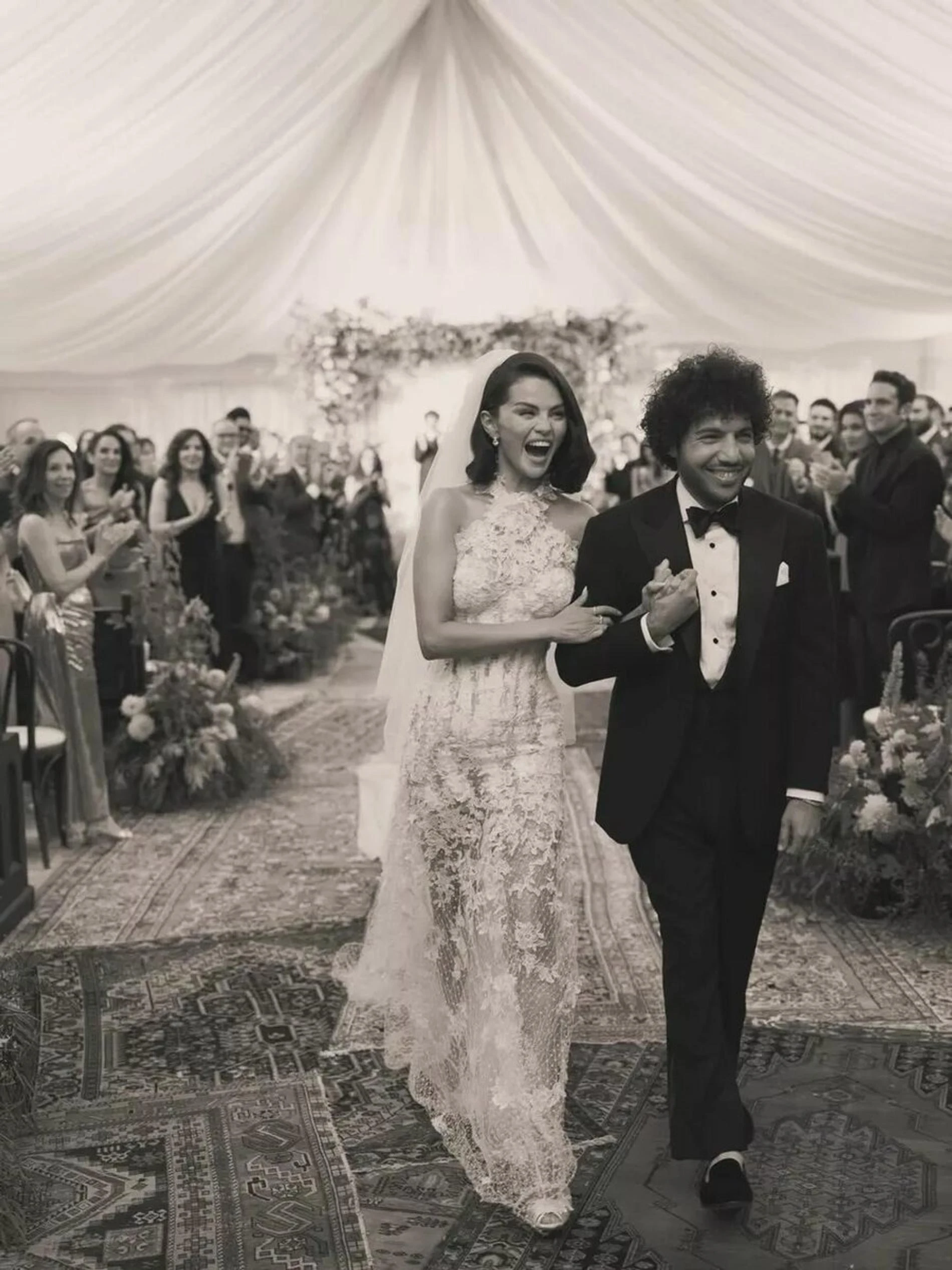 Фото: Инстаграм (запрещён в РФ) @selenagomez