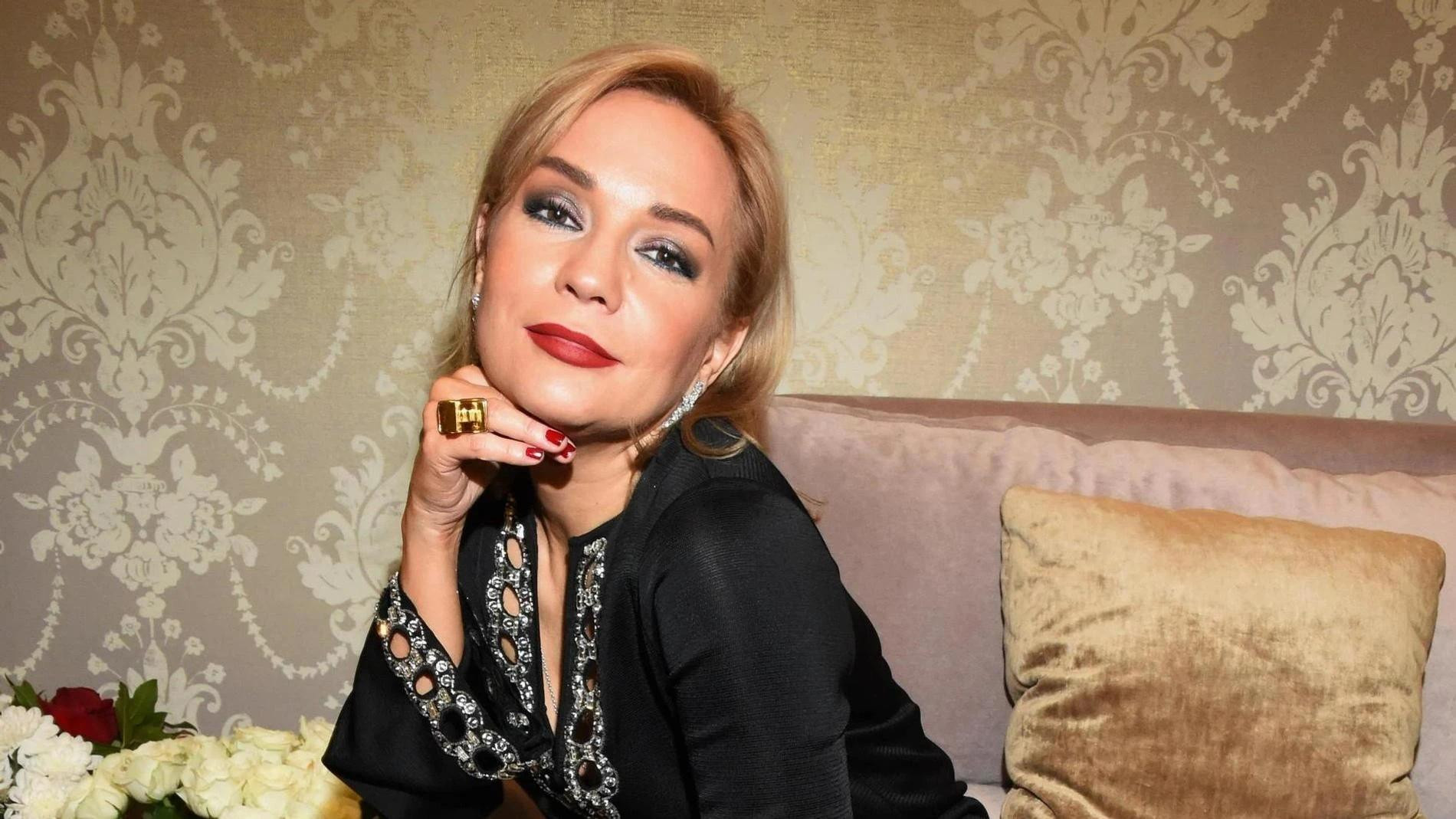 Татьяна Буланова. Фото: Legion-media