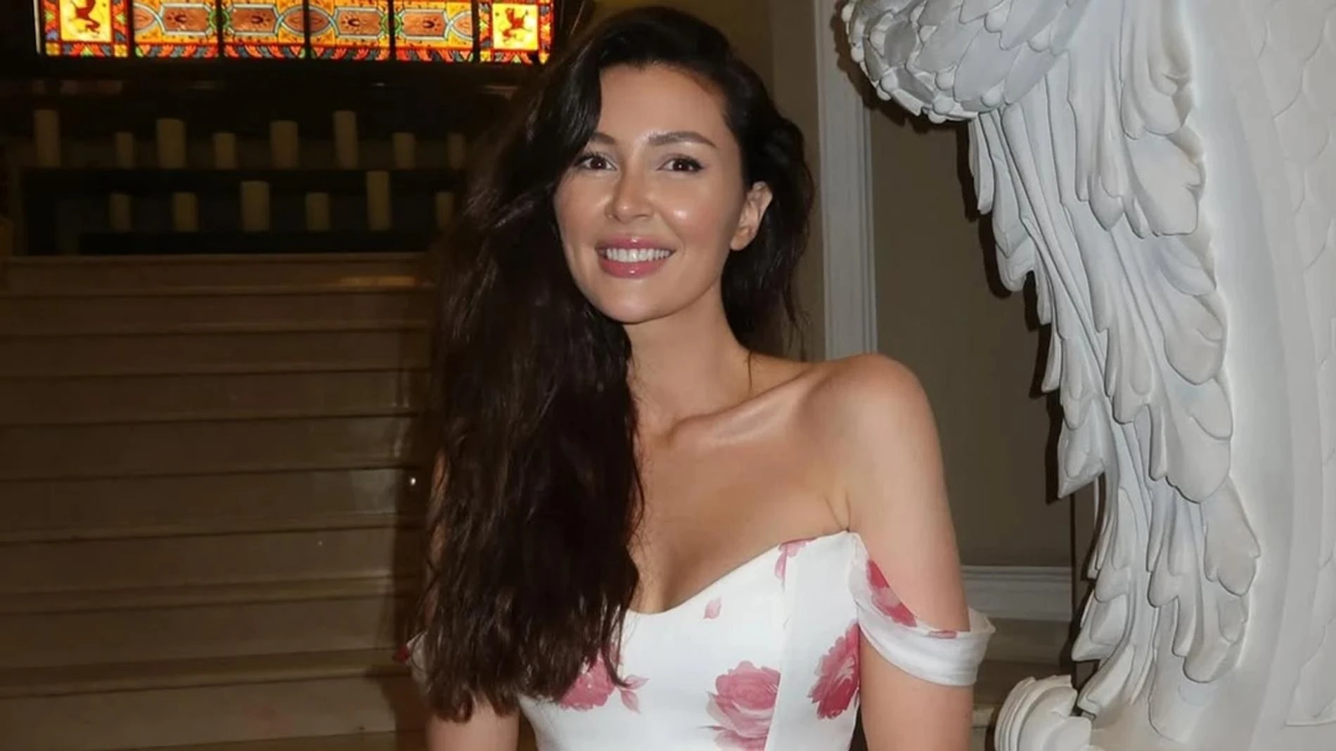 Фото: Инстаграм (запрещён в РФ) @anna_zavortnyuk