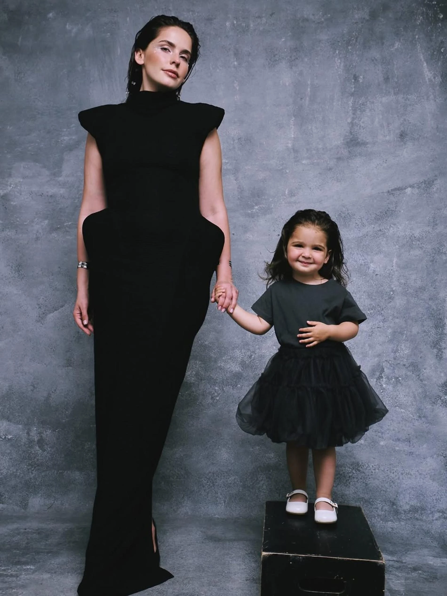 Фото: Инстаграм (запрещён в РФ)