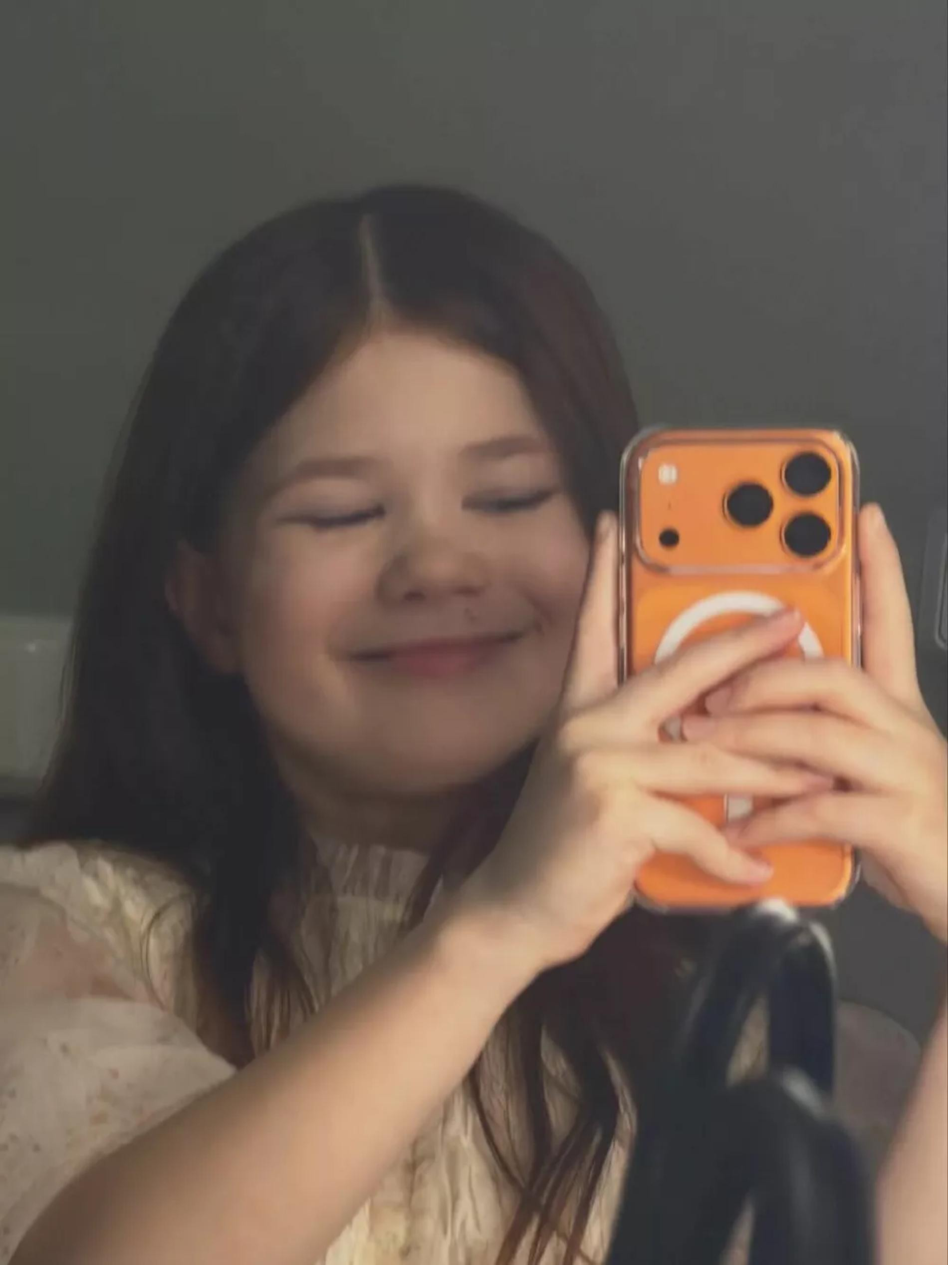 Фото: соцсети Екатерины Климовой