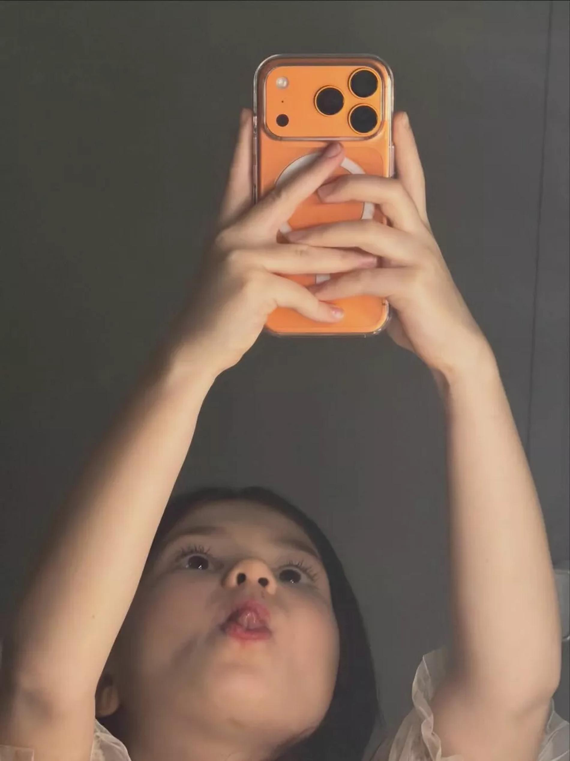 Фото: соцсети Екатерины Климовой