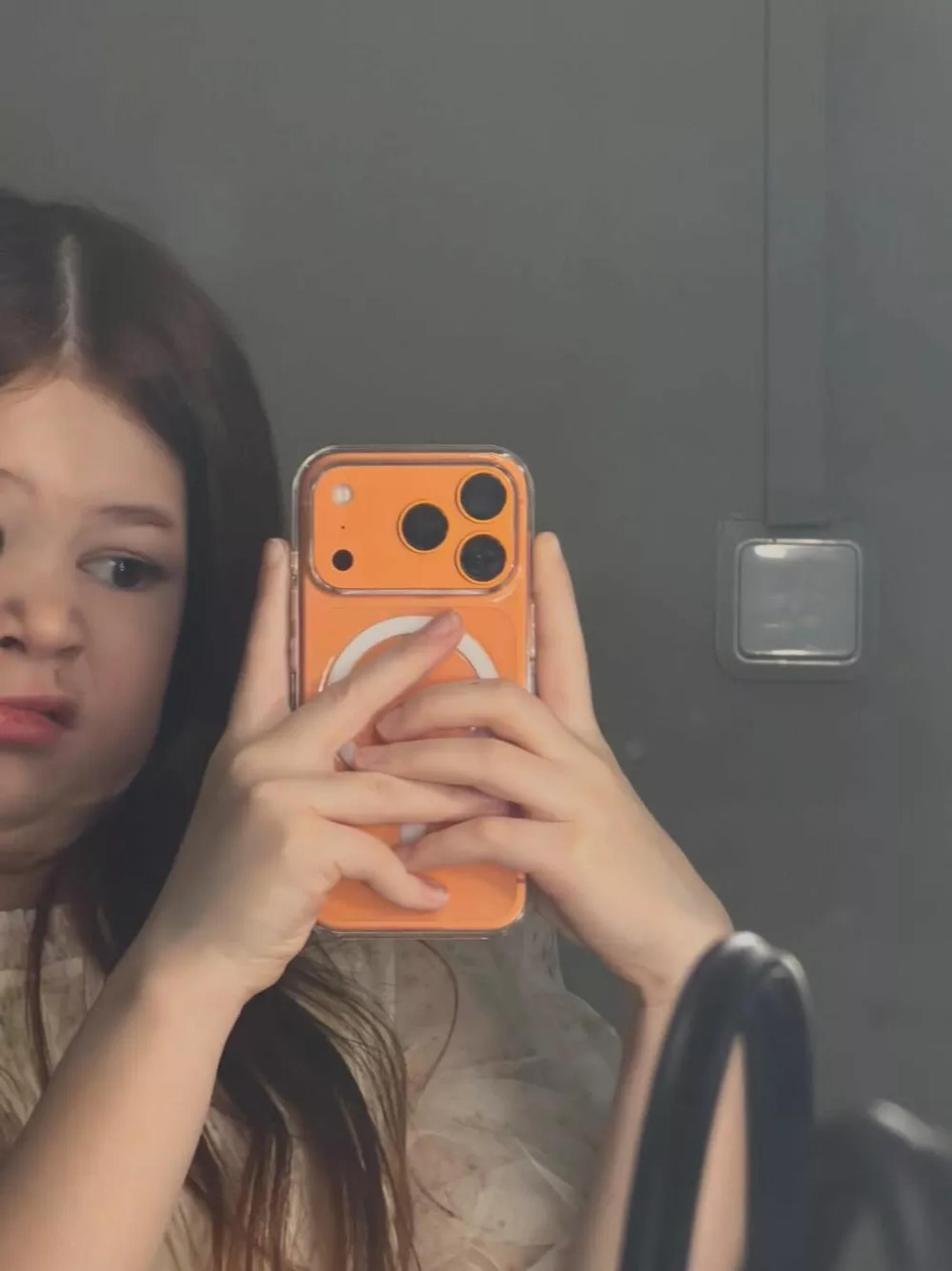 Фото: соцсети Екатерины Климовой