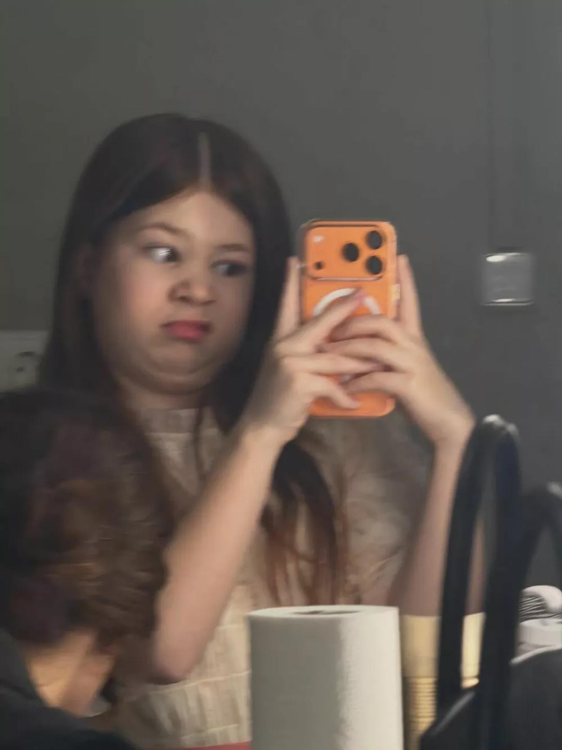 Фото: соцсети Екатерины Климовой