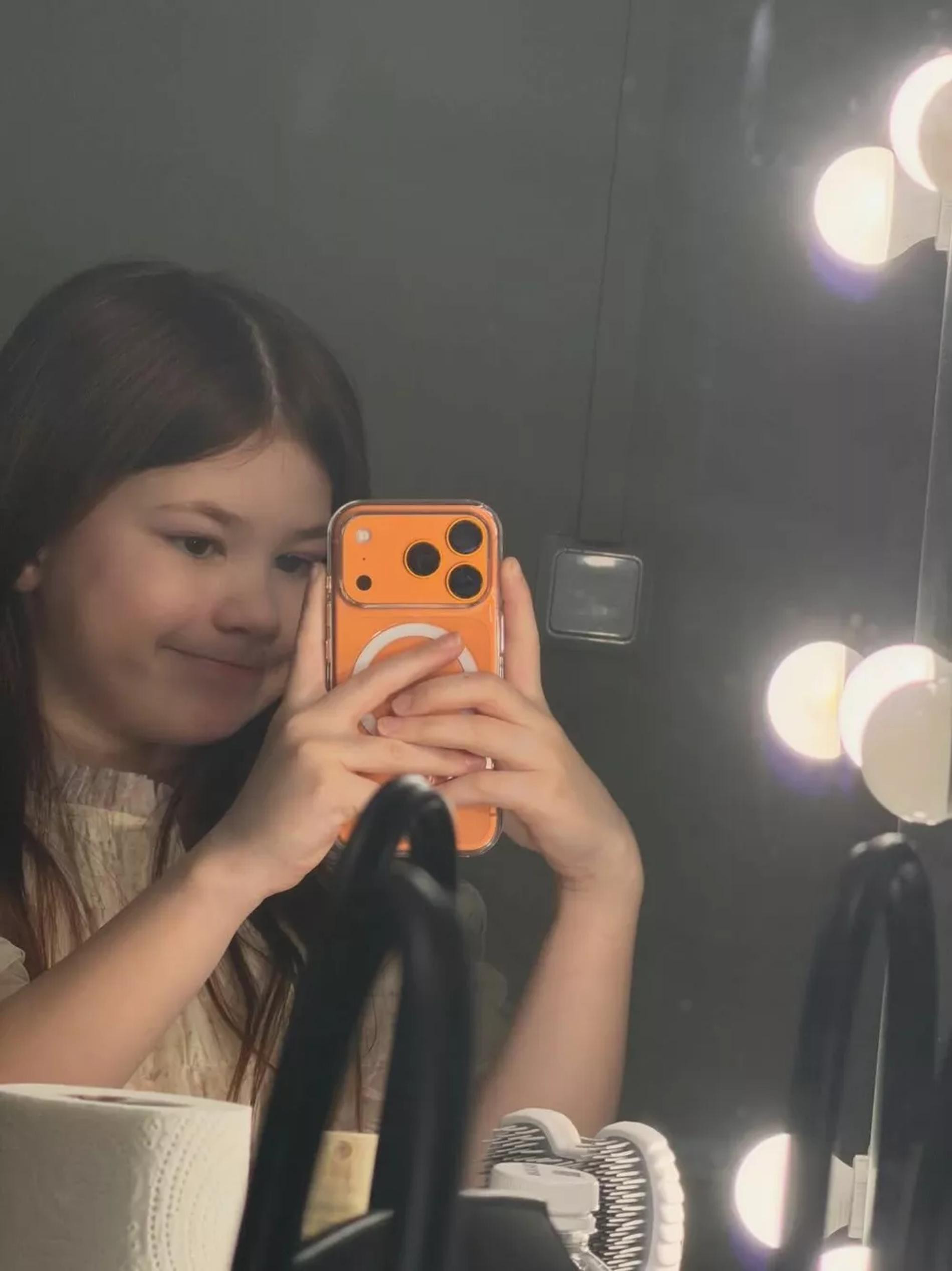 Фото: соцсети Екатерины Климовой