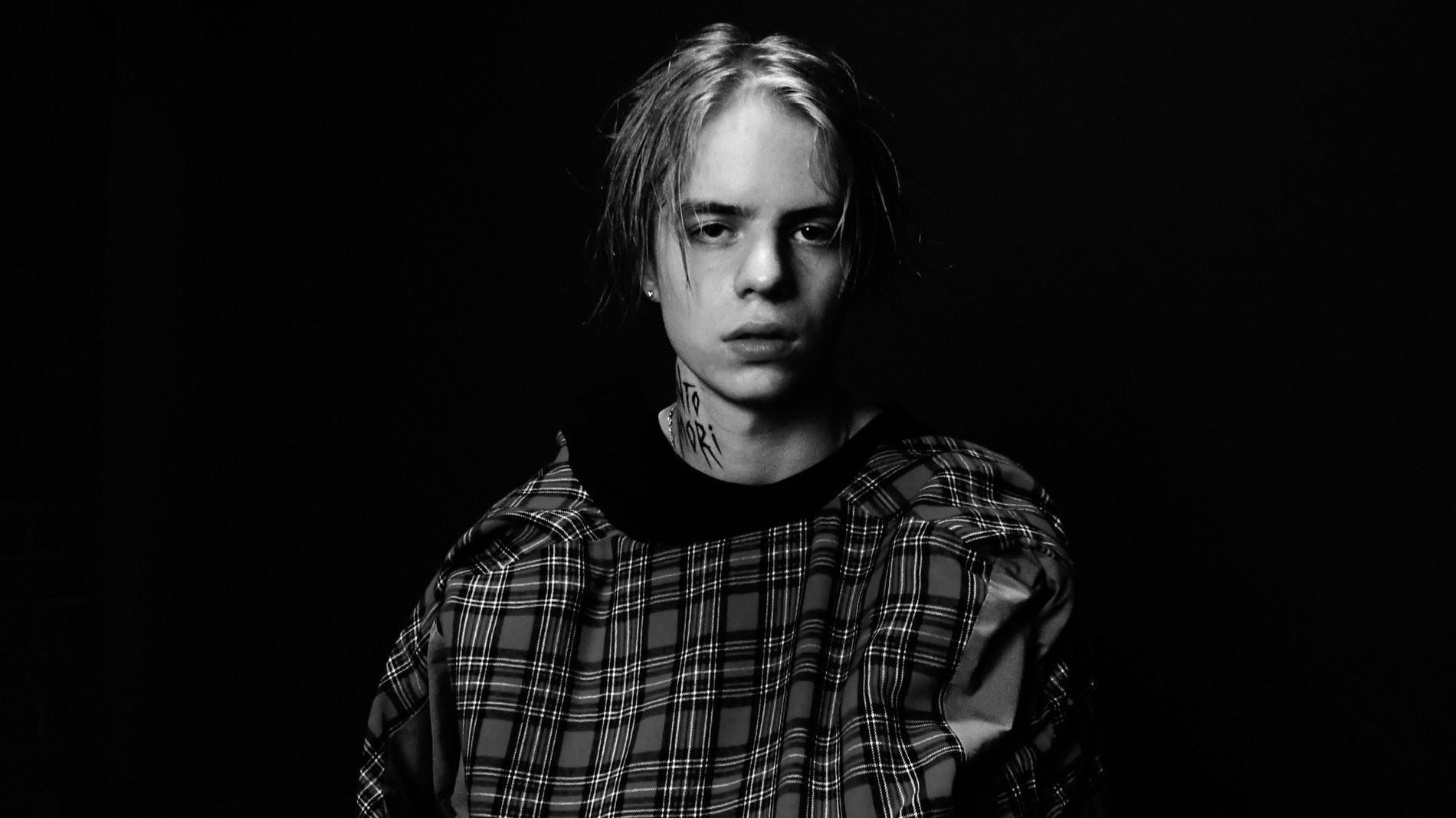 Pharaoh (Глеб Голубин). Фото: VK PHARAOH