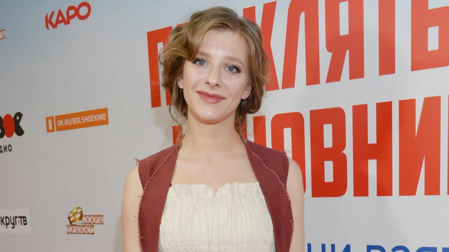 Лиза Арзамасова. Фото: Legion-Media