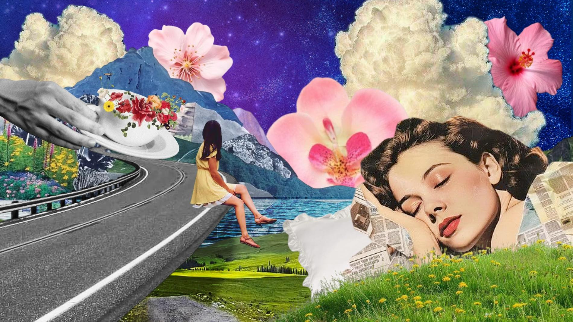 Коллаж Super, freepik.com