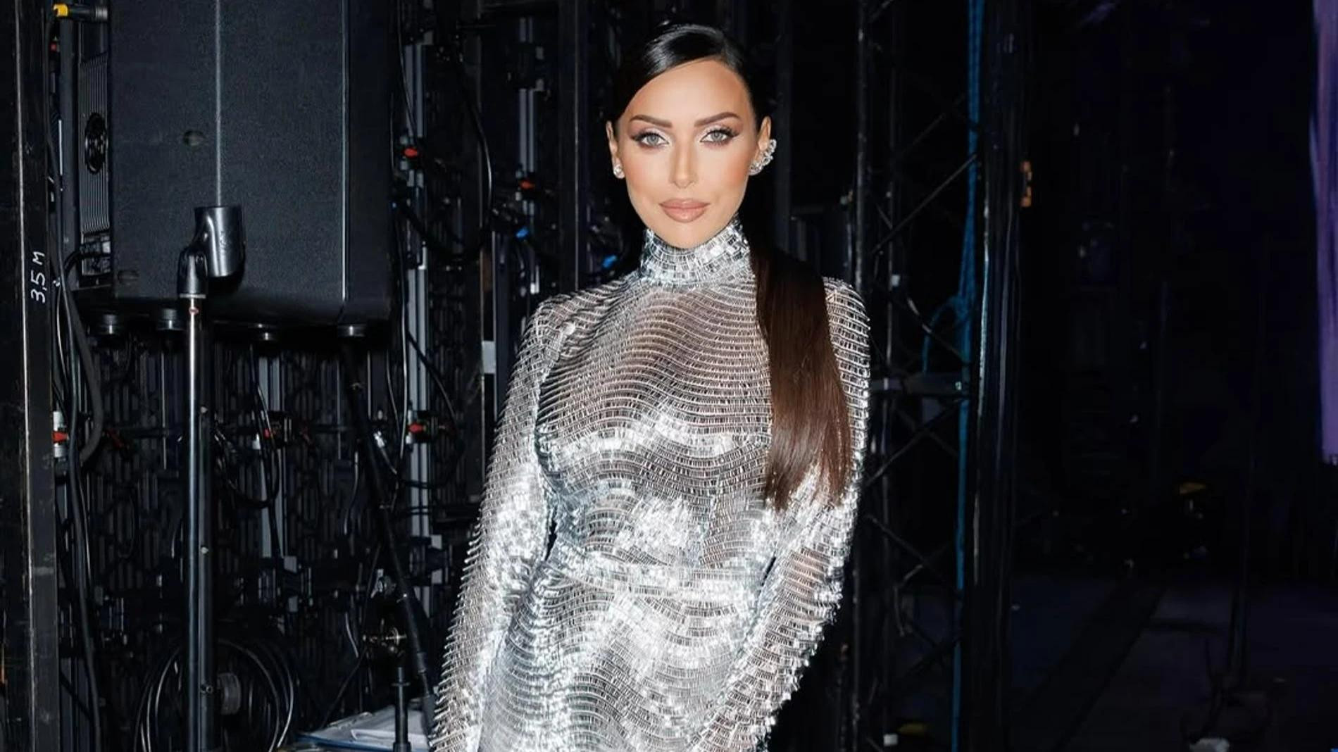 Алсу. Фото: Instagram (Запрещён в РФ) @alsou