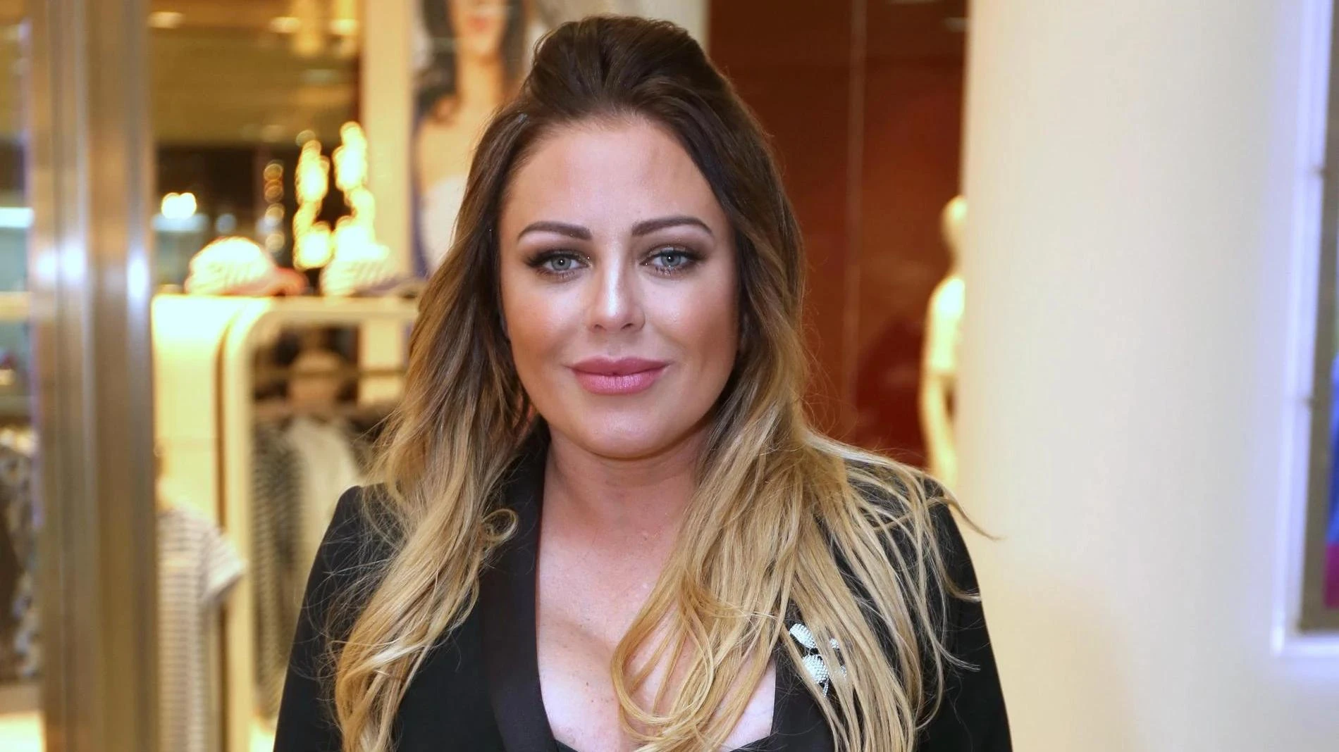 Юлия Началова. Фото: Legion-Media