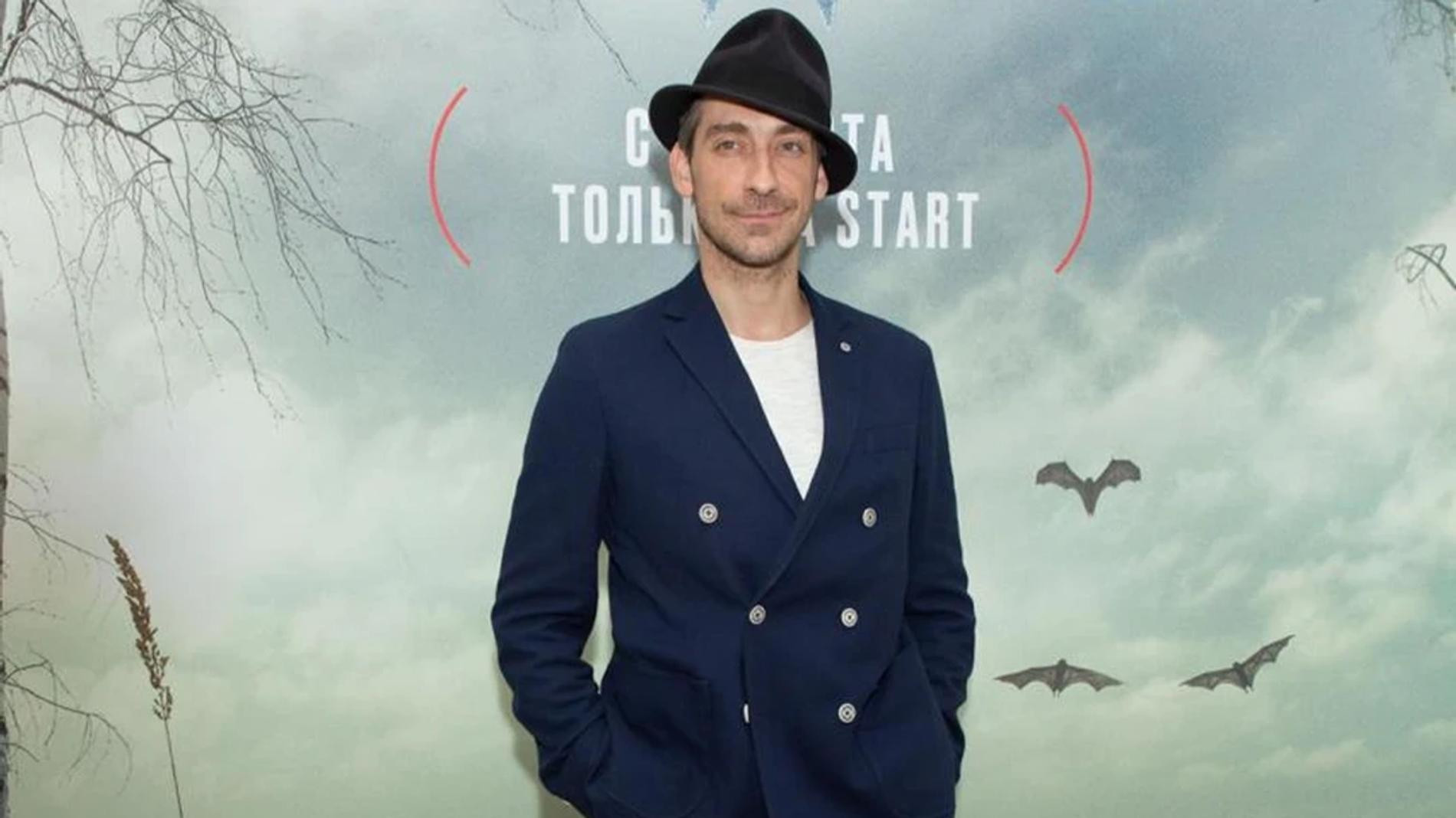 Артём Ткаченко. Фото: Legion-Media