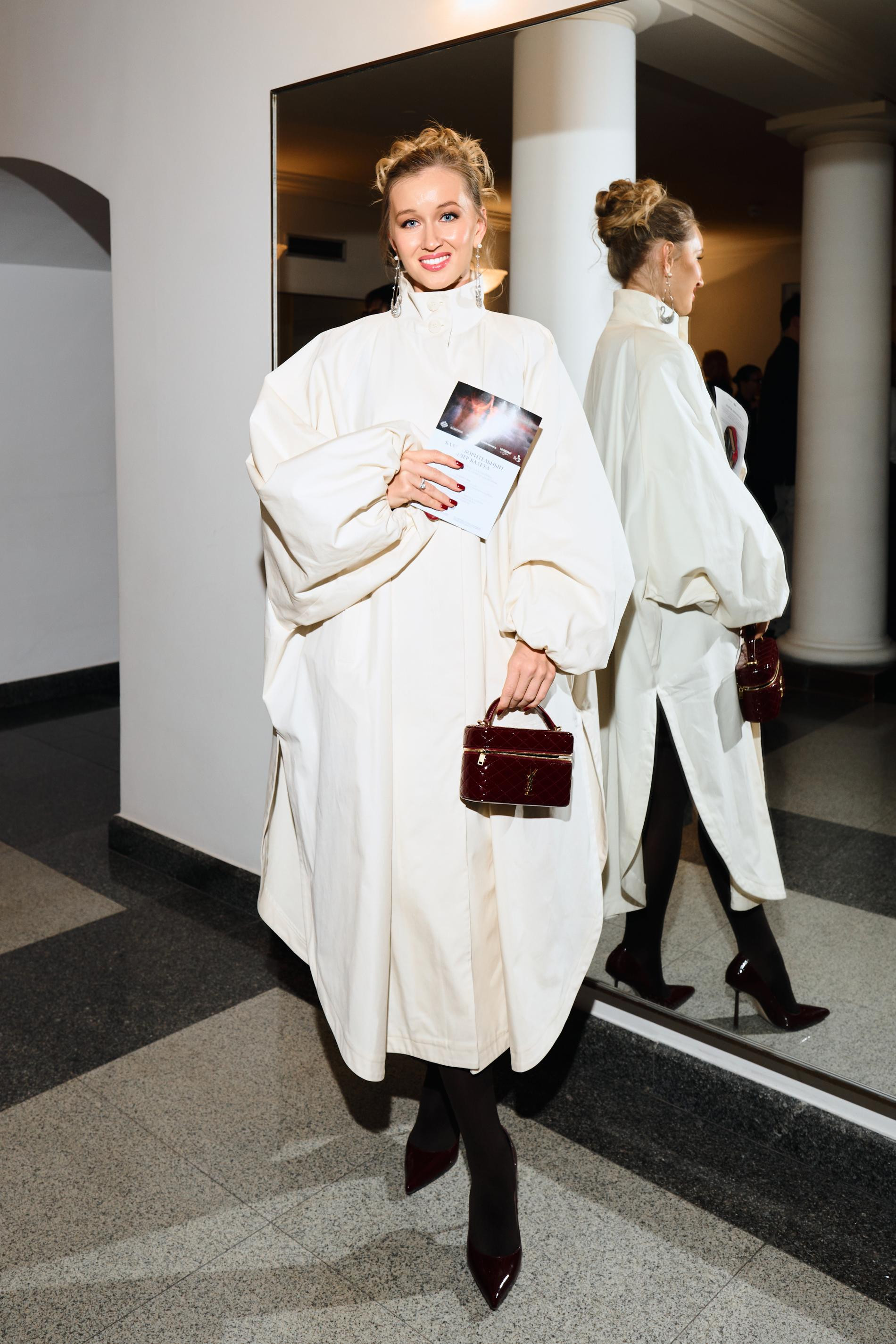 Анна Бутман. Фото: архив пресс-службы