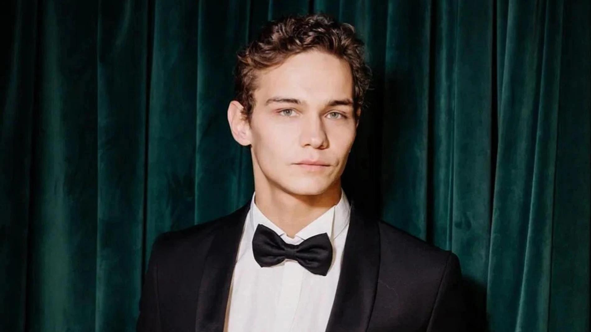 Слава Копейкин. Фото: Instagram (Запрещён в РФ) @slava.kopeykin