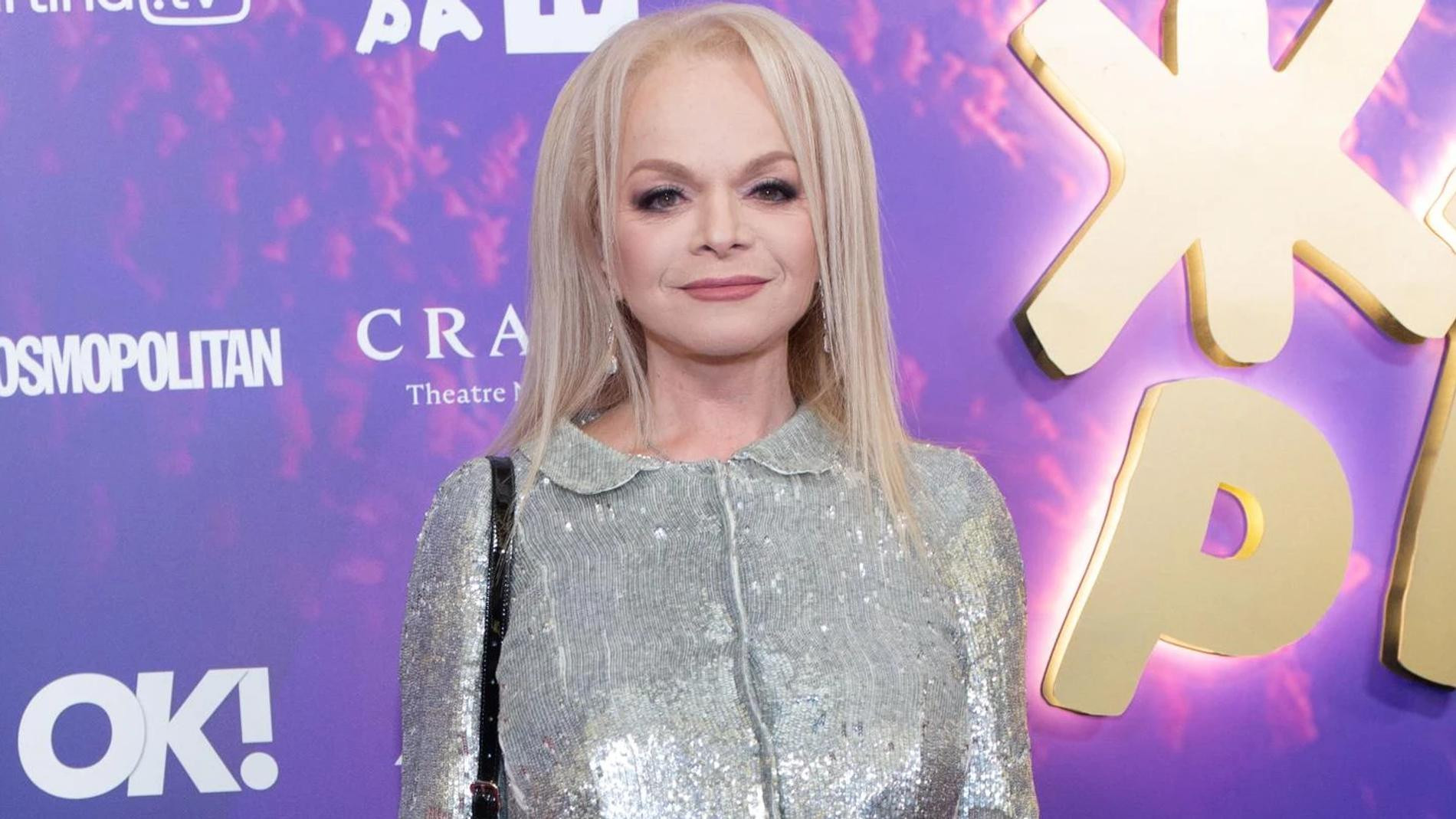 Лариса Долина. Фото: Legion-Media