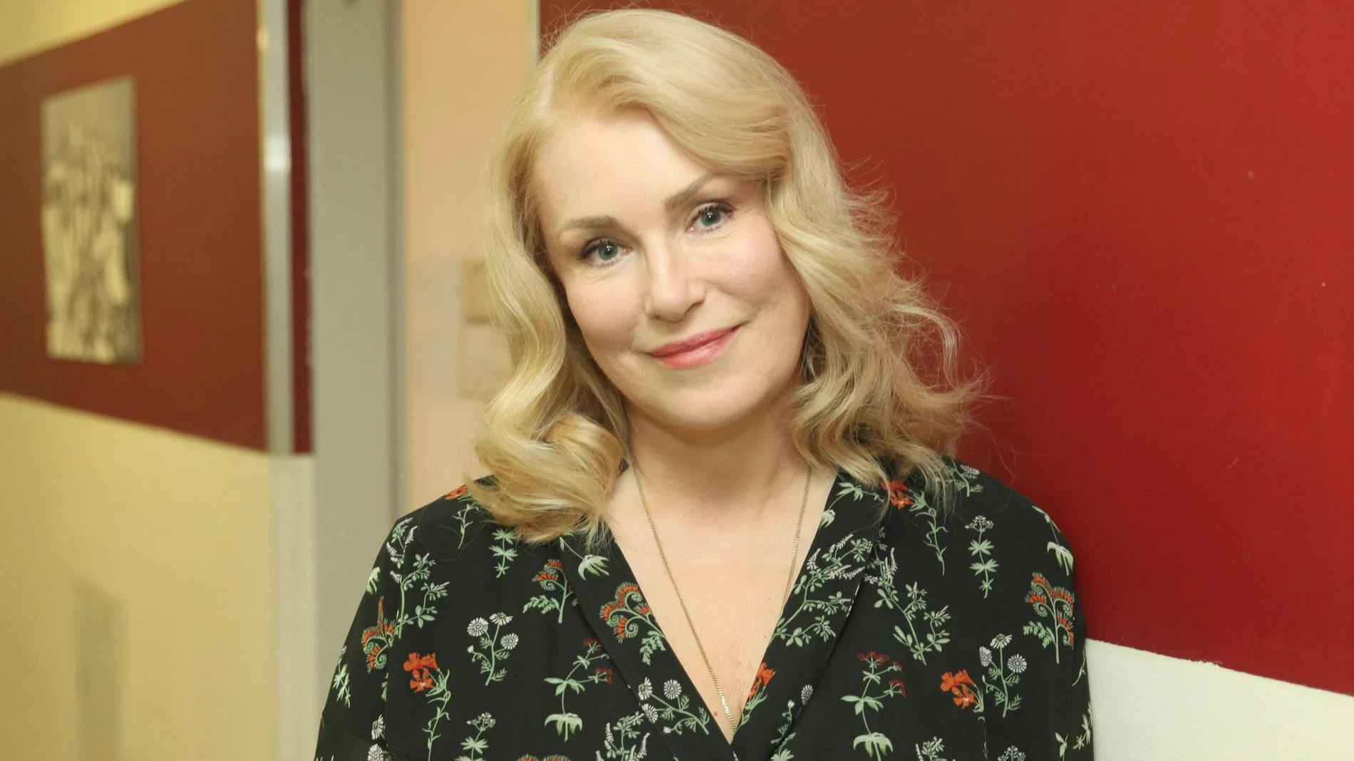 Мария Шукшина. Фото: Legion-Media